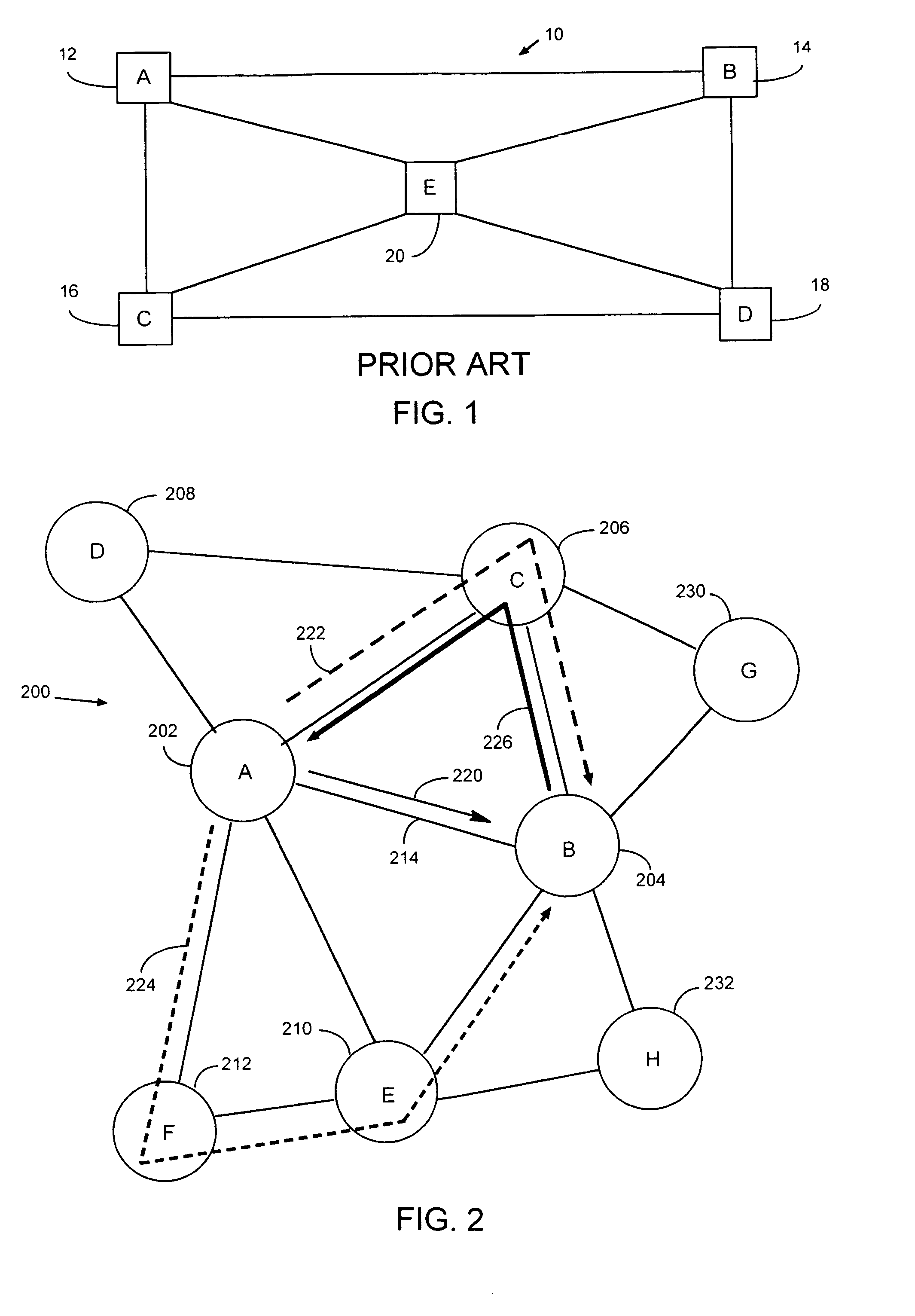 System and method for providing destination-to-source protection switch setup in optical network topologies