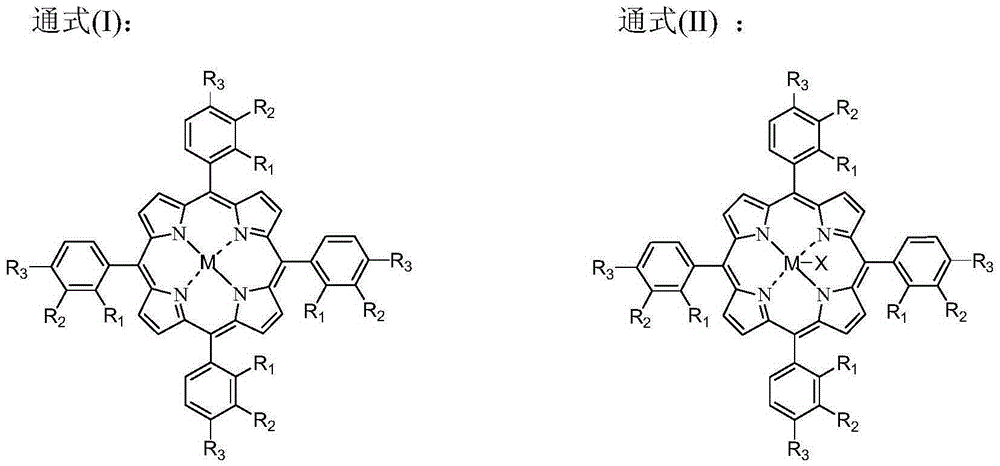 Method for preparing cyclooctanol and cyclooctanone through cyclooctane oxidation