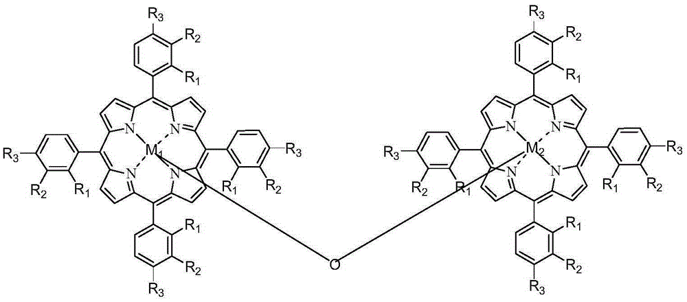 Method for preparing cyclooctanol and cyclooctanone through cyclooctane oxidation