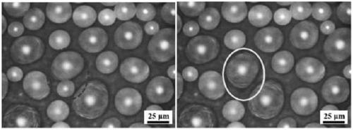 Preparation method for copper based super hydrophobic surface with condensation liquid droplet self-bounce characteristic