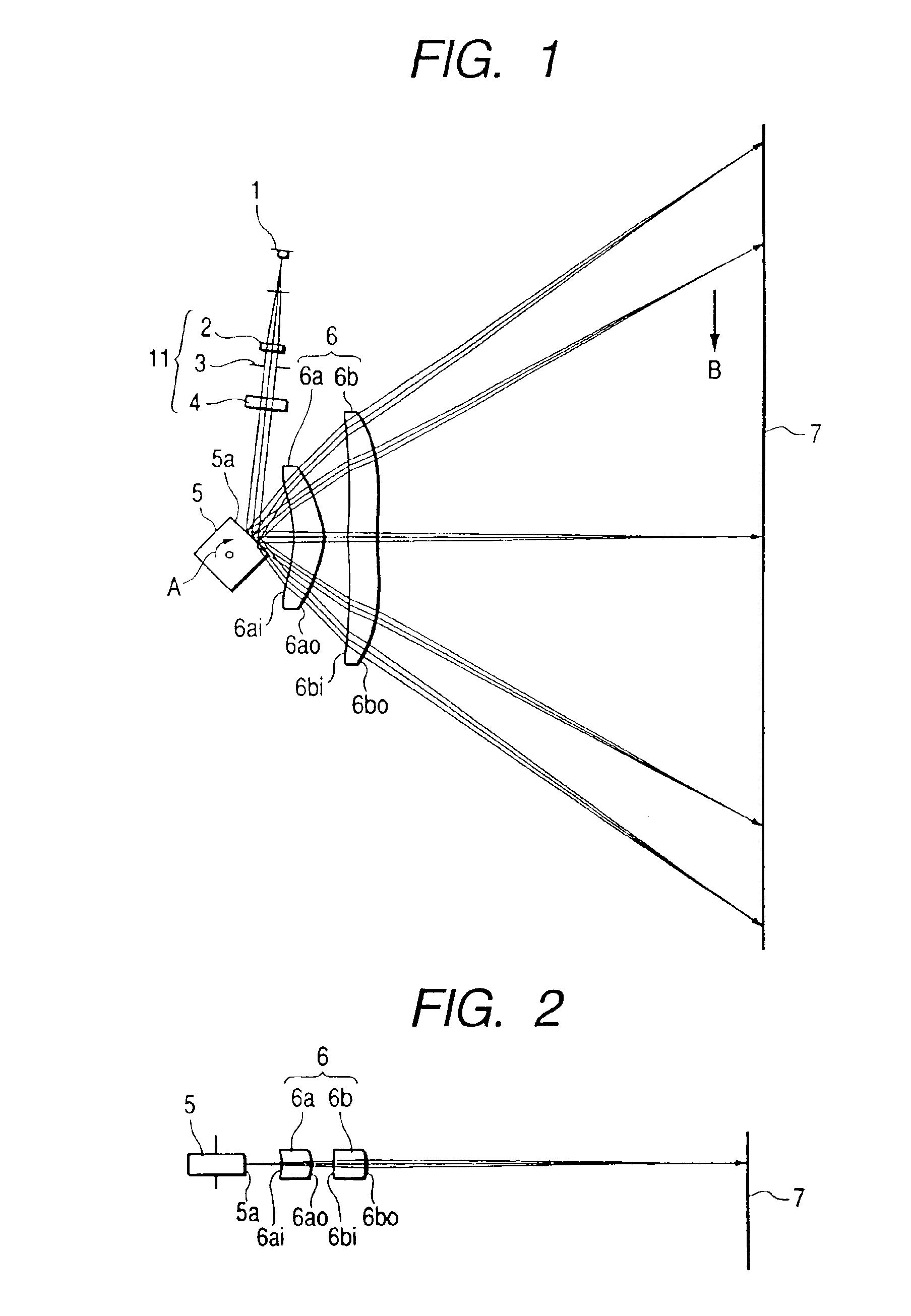 Optical scanning apparatus, multi-beam optical scanning apparatus, and image-forming apparatus