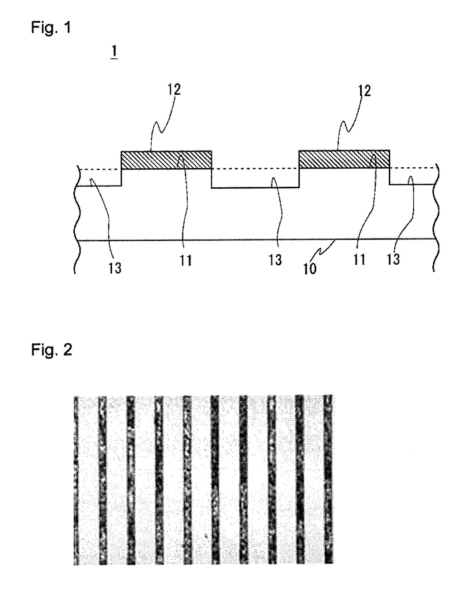 Scale for photoelectric encoder