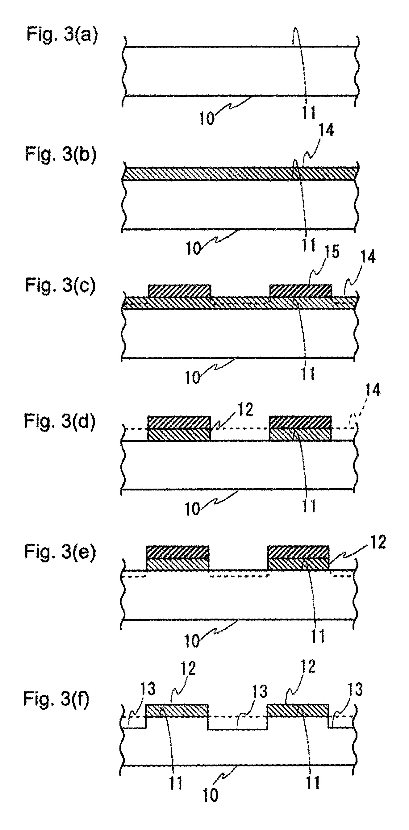 Scale for photoelectric encoder