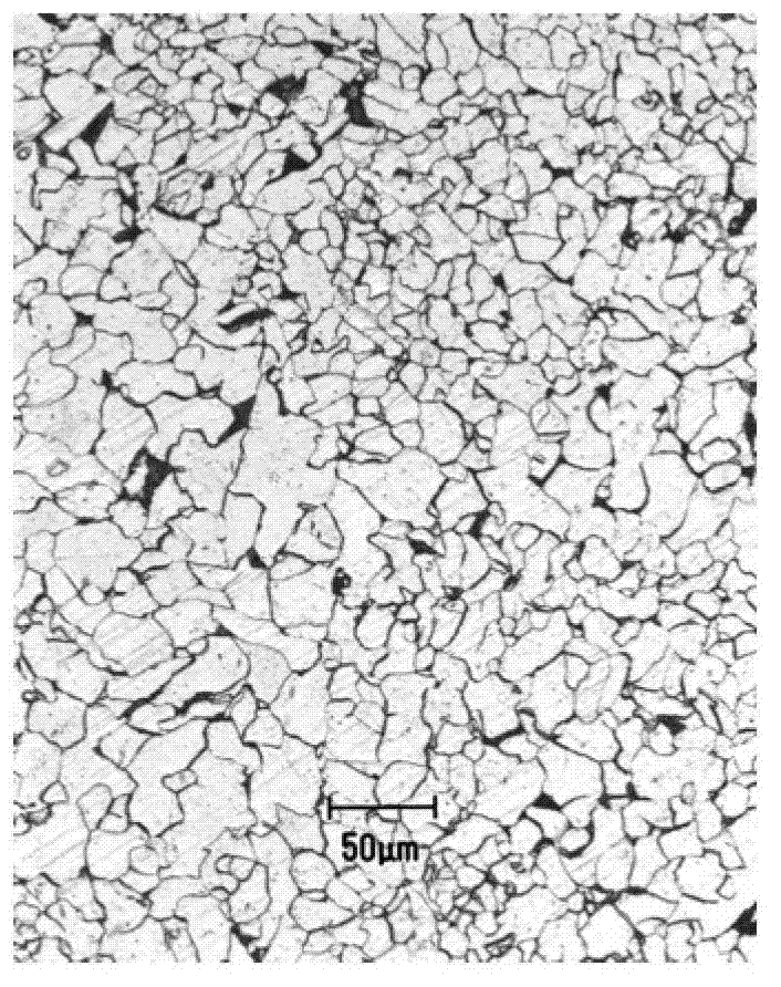 High-strength steel plate used for glass lining, and manufacturing method thereof
