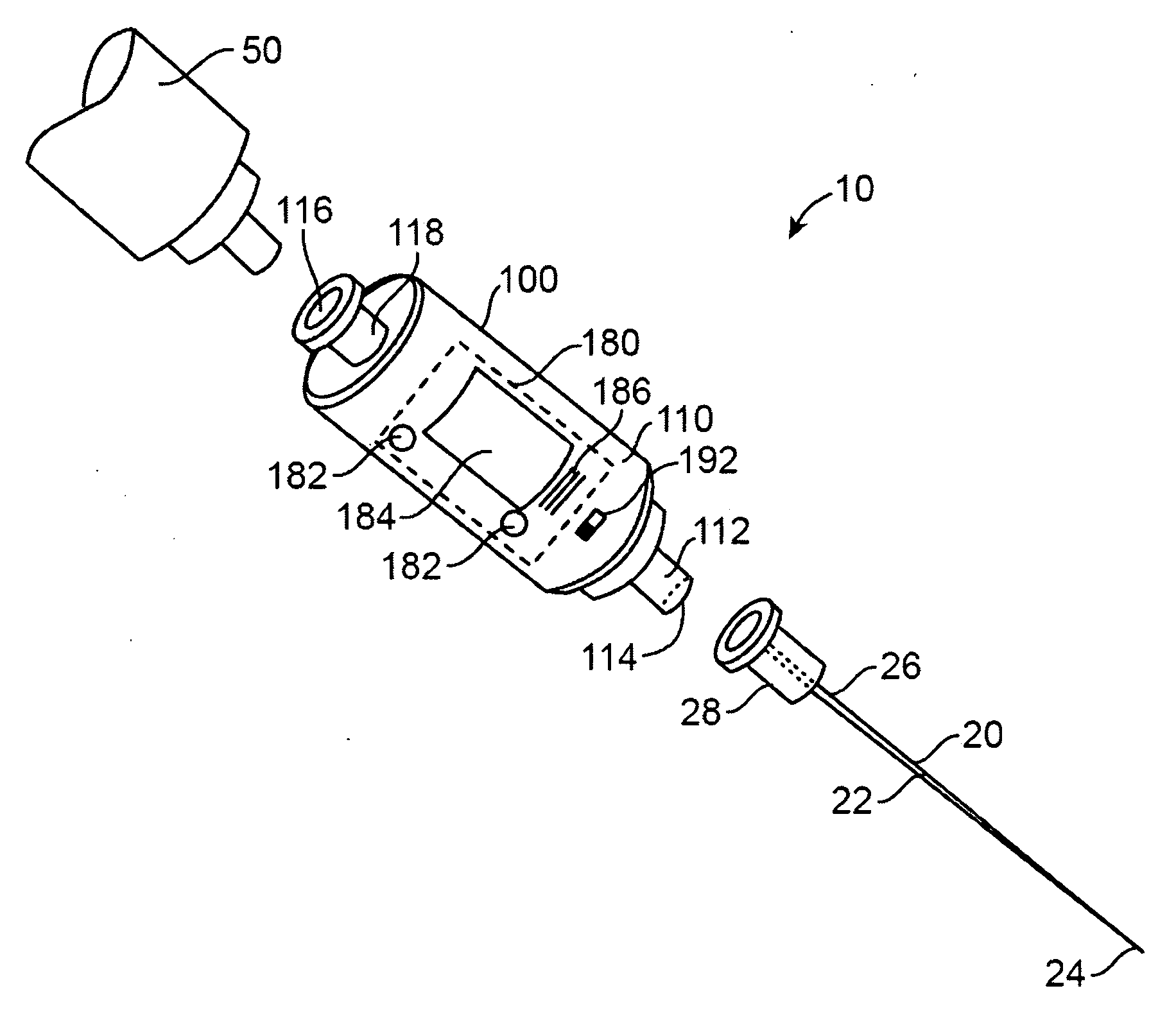 Systems, methods, and devices for facilitating access to target anatomical sites or environments