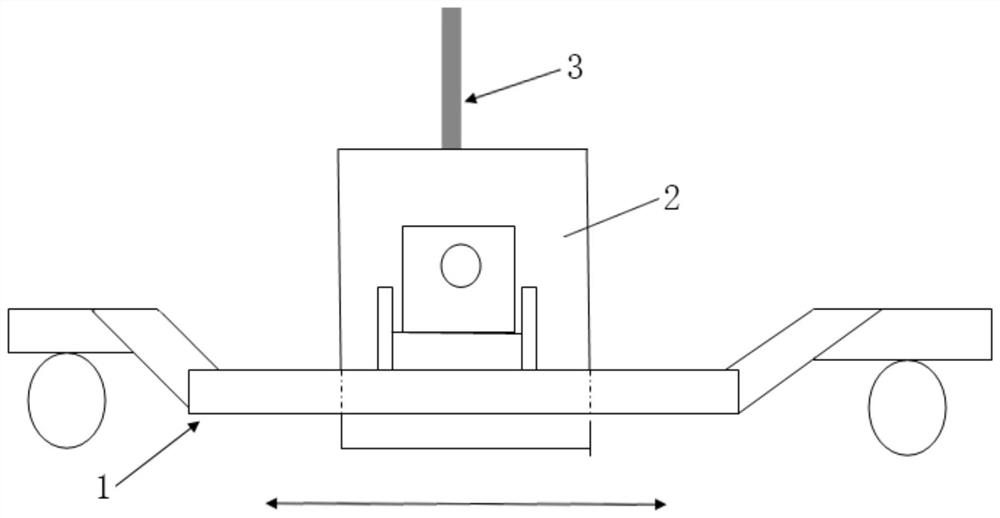 Method for homogenizing tapping slag of steel ladle after furnace