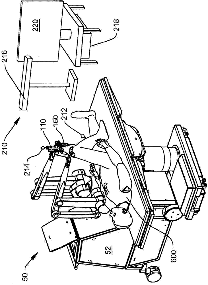 Systems and methods for robotic surgery