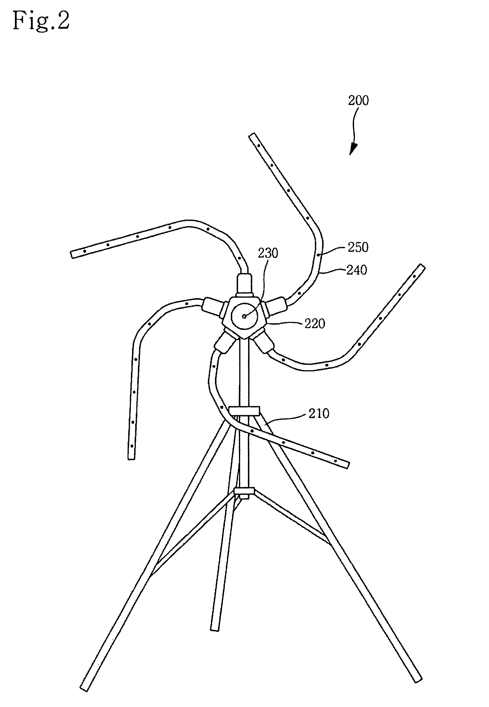 Sound quality display apparatus, sound quality display method, computer readable medium on which sound quality display program is recorded and sound camera