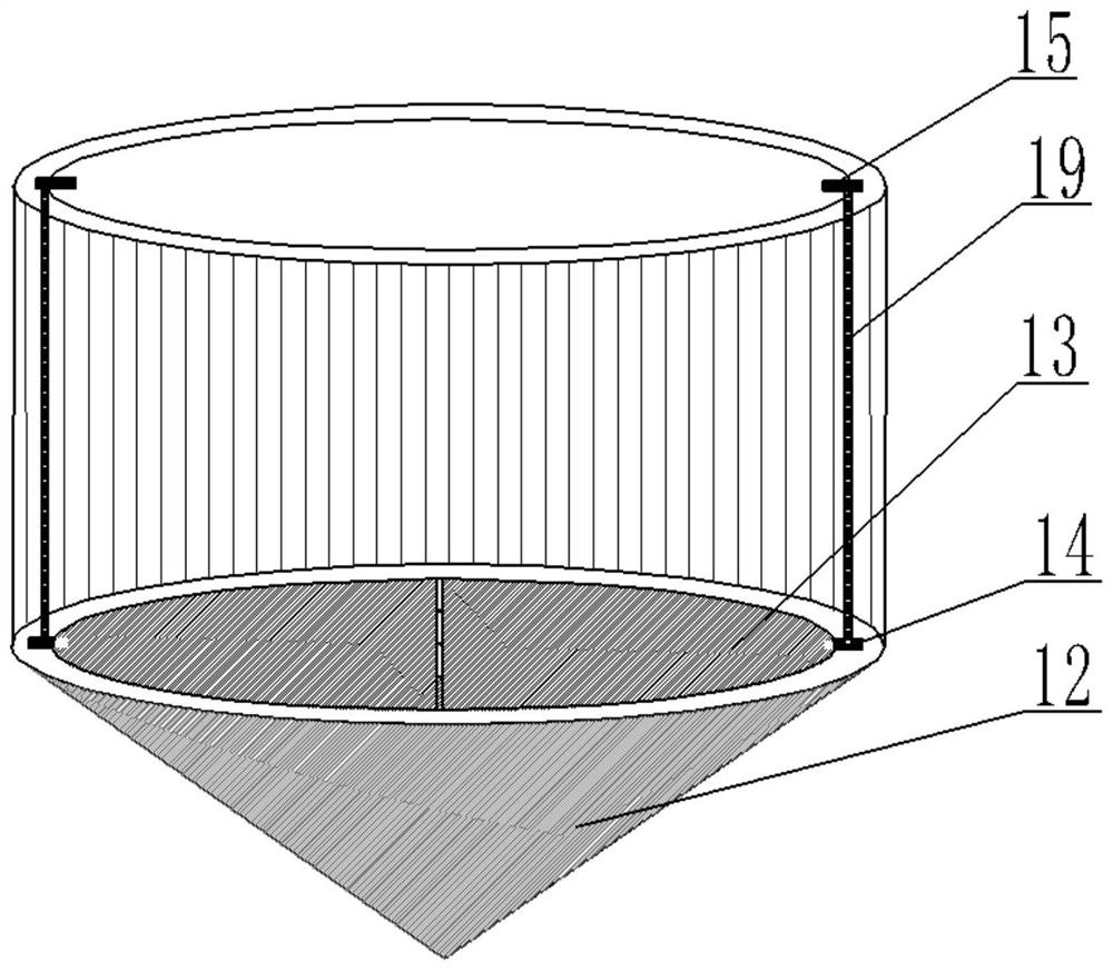 Device and process for brewing liquor through ancient-method distillation