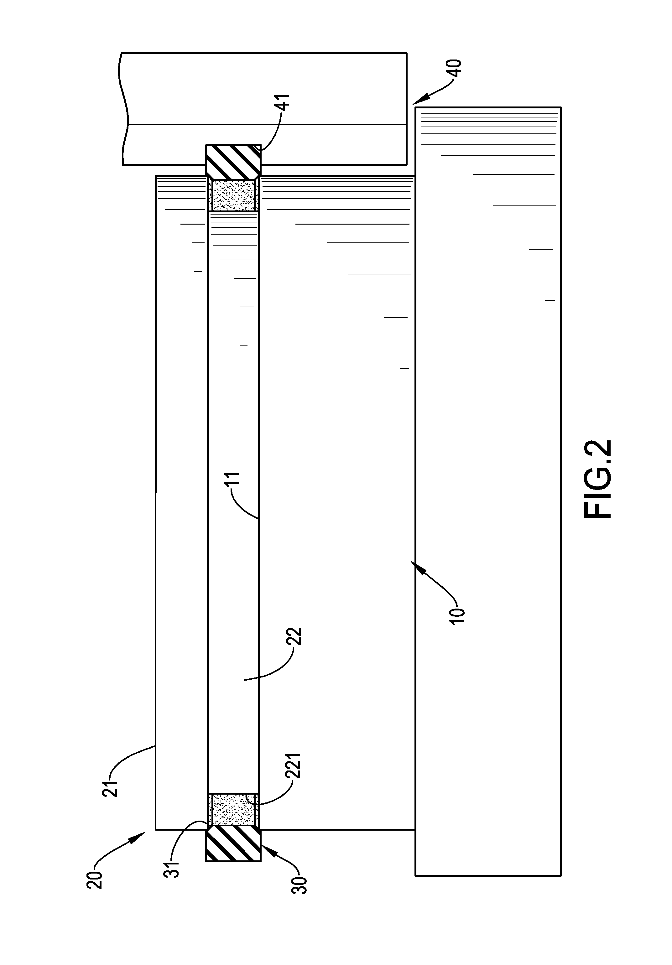 Method of installing elastomer ring in semiconductor processing equipment and guiding sheet and jig used in installing elastomer ring