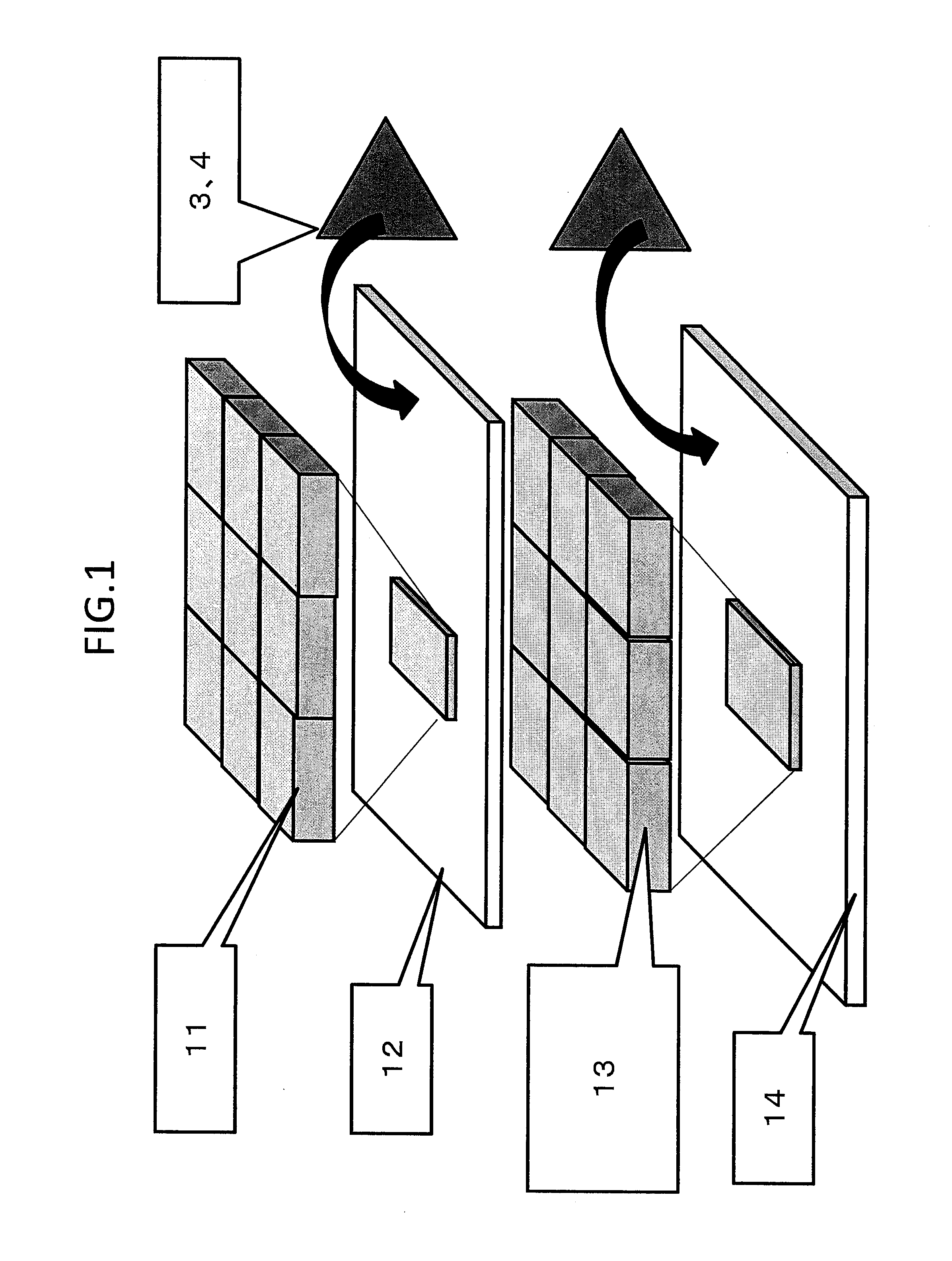 Photovoltaic Power Generation System and Photovoltaic Power Generation Device