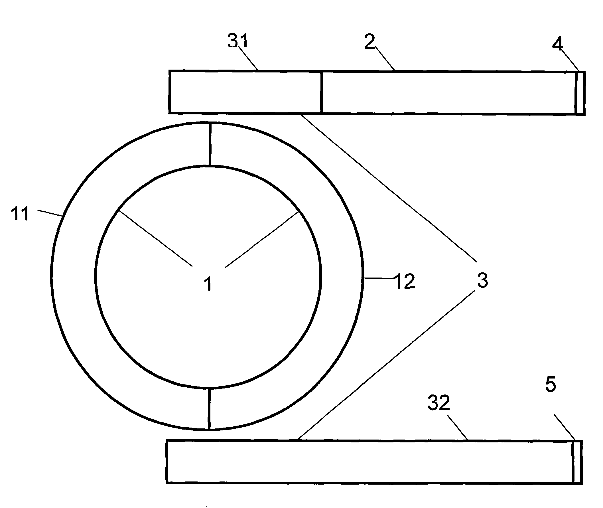 Semiconductor laser with wavelength capable of tuning without mode skip