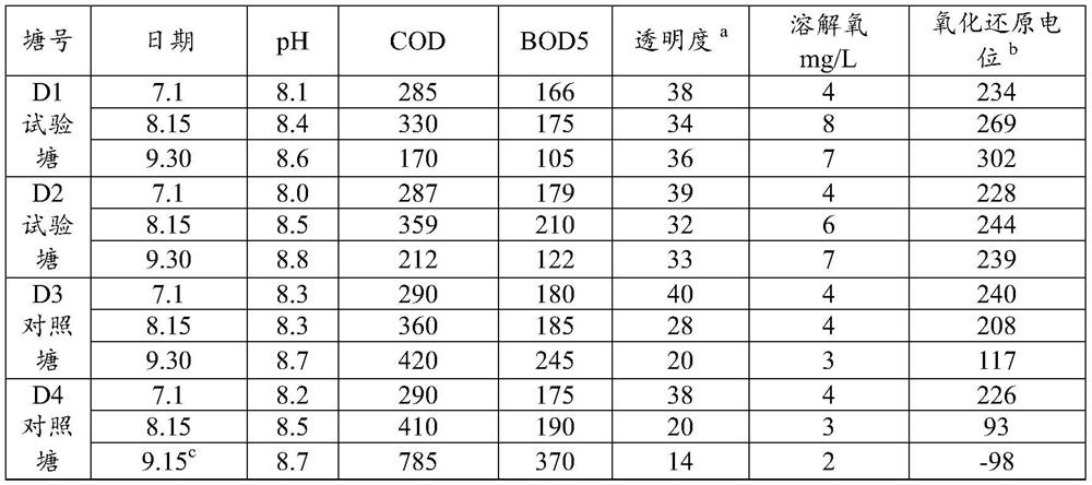 A kind of microbial preparation for ecological safety water system and preparation method thereof