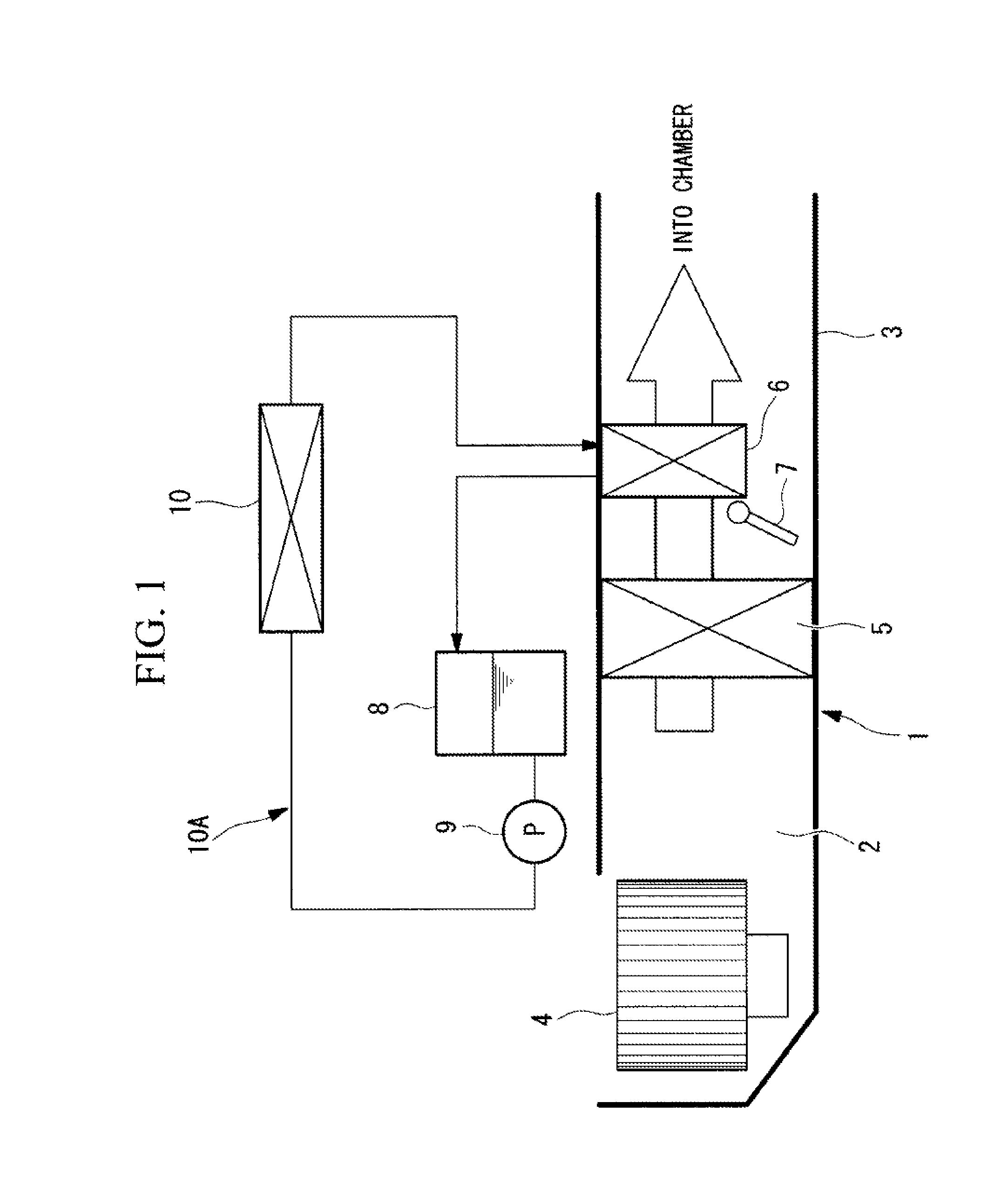 Heat medium heating device and vehicular air-conditioning device including the same
