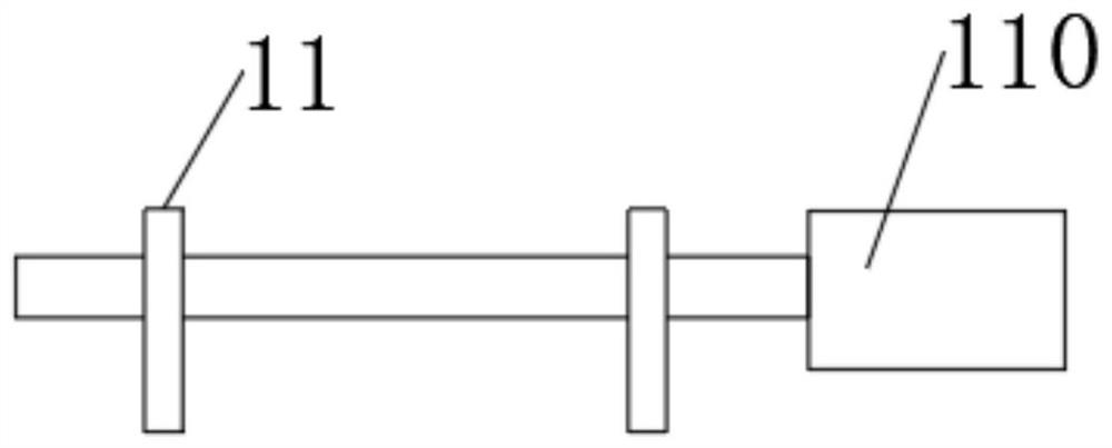 Multifunctional power distribution cabinet