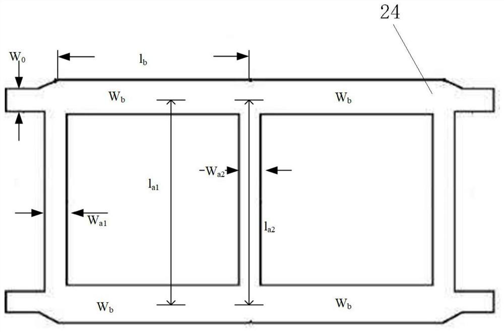 Simultaneous and same-frequency full-duplex single-antenna relay system based on fractal microstrip coupler group