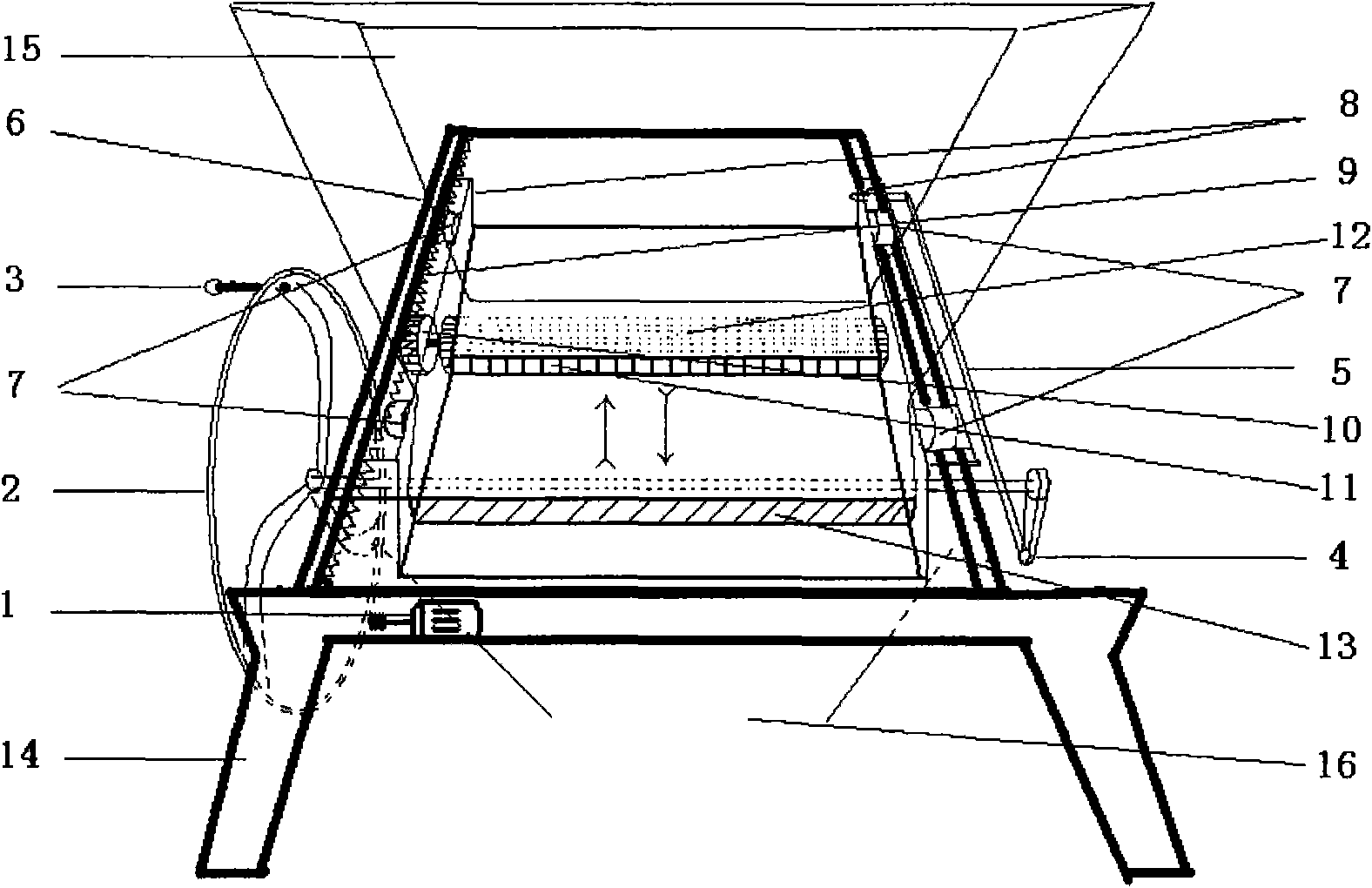 food-cutting-machine-capable-of-cutting-food-into-uniform-particles