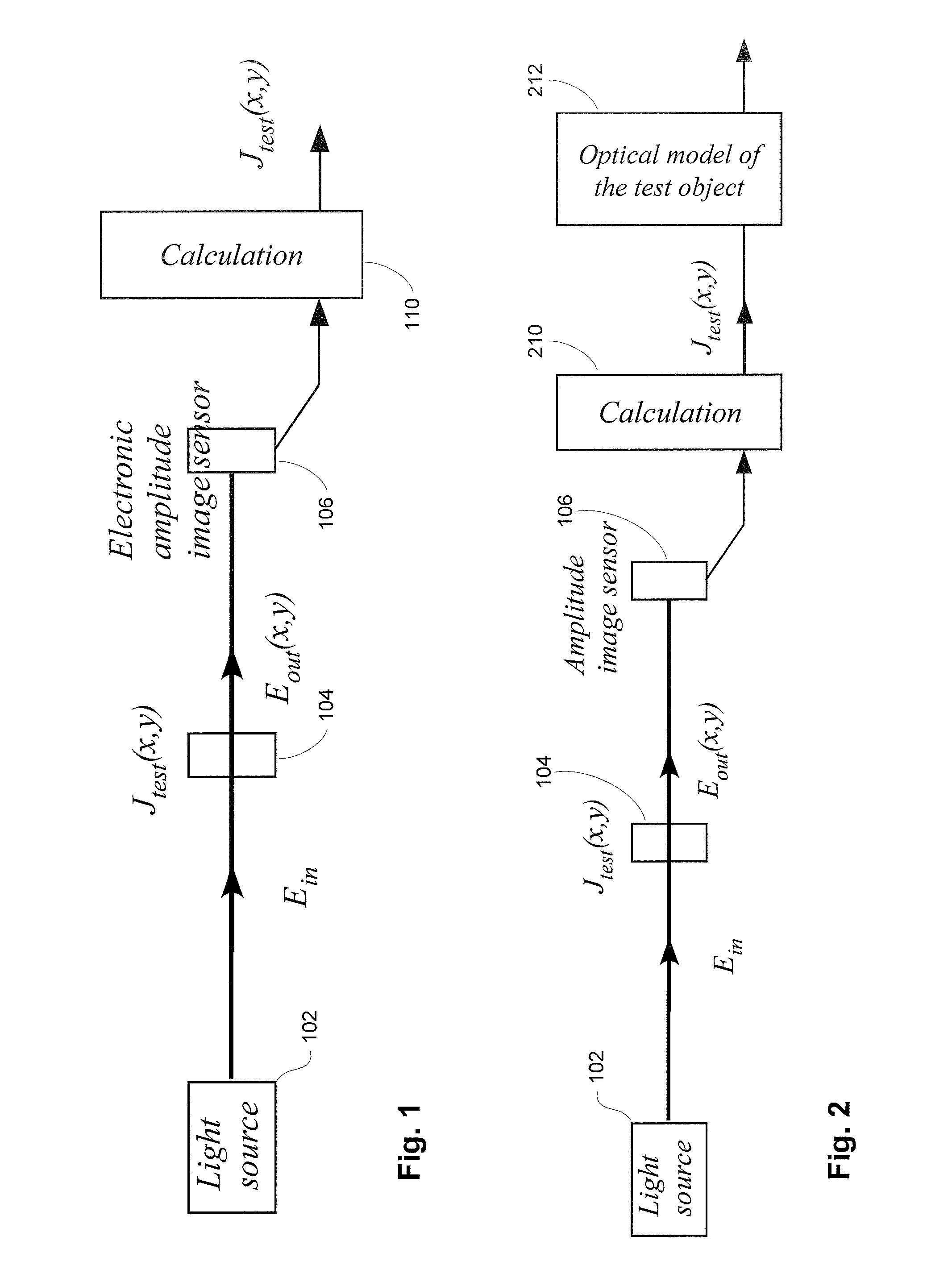 Method and apparatus for recording of images and study of surfaces