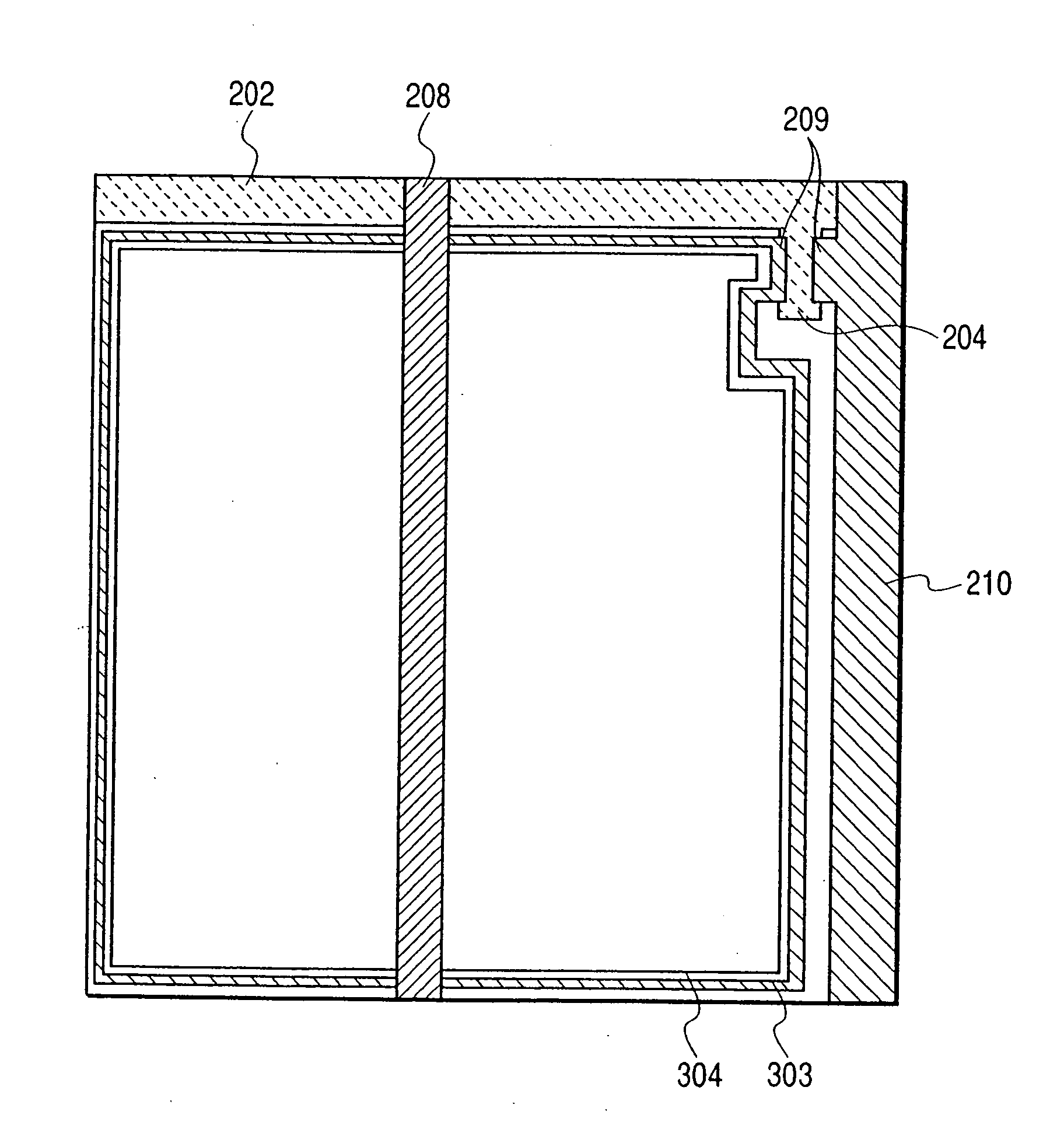 Radiation detecting apparatus, manufacturing method therefor, and radiation image pickup system