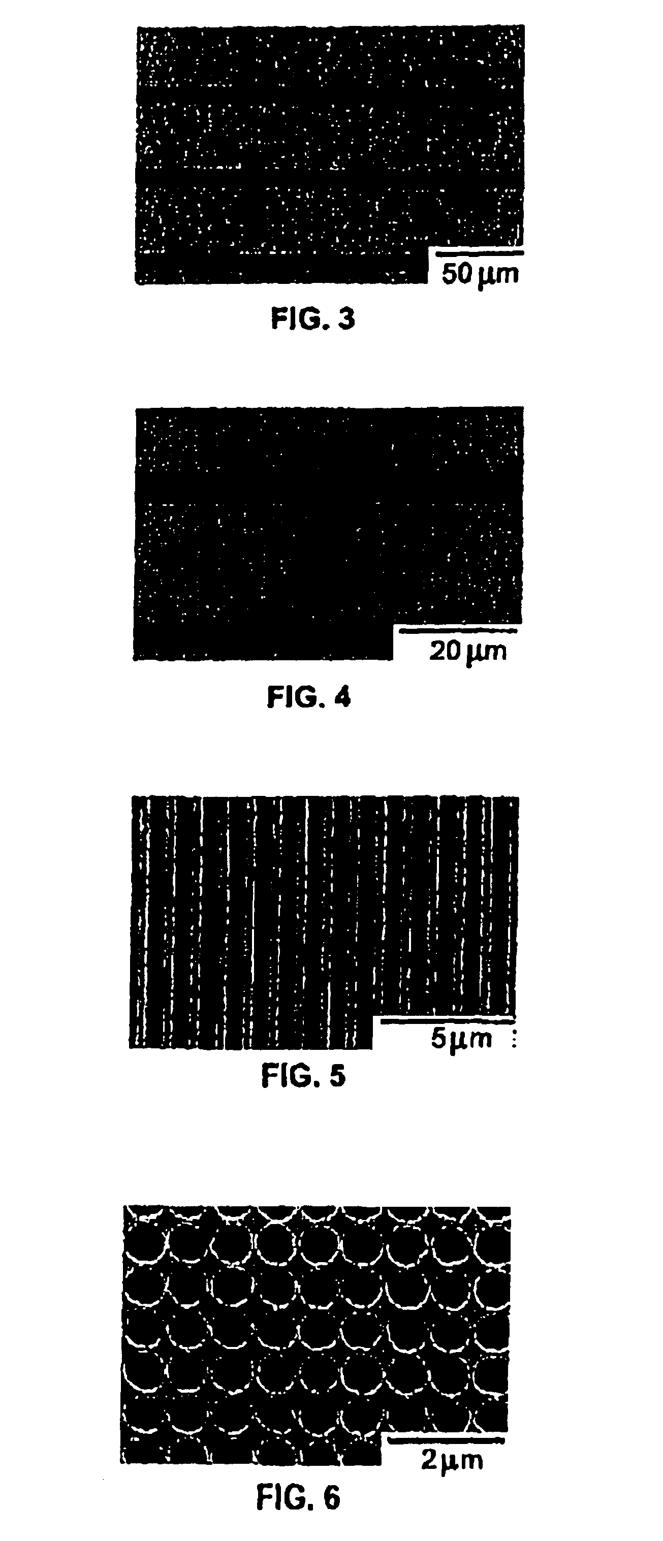 Method of patterning the surface of an article using positive microcontact printing
