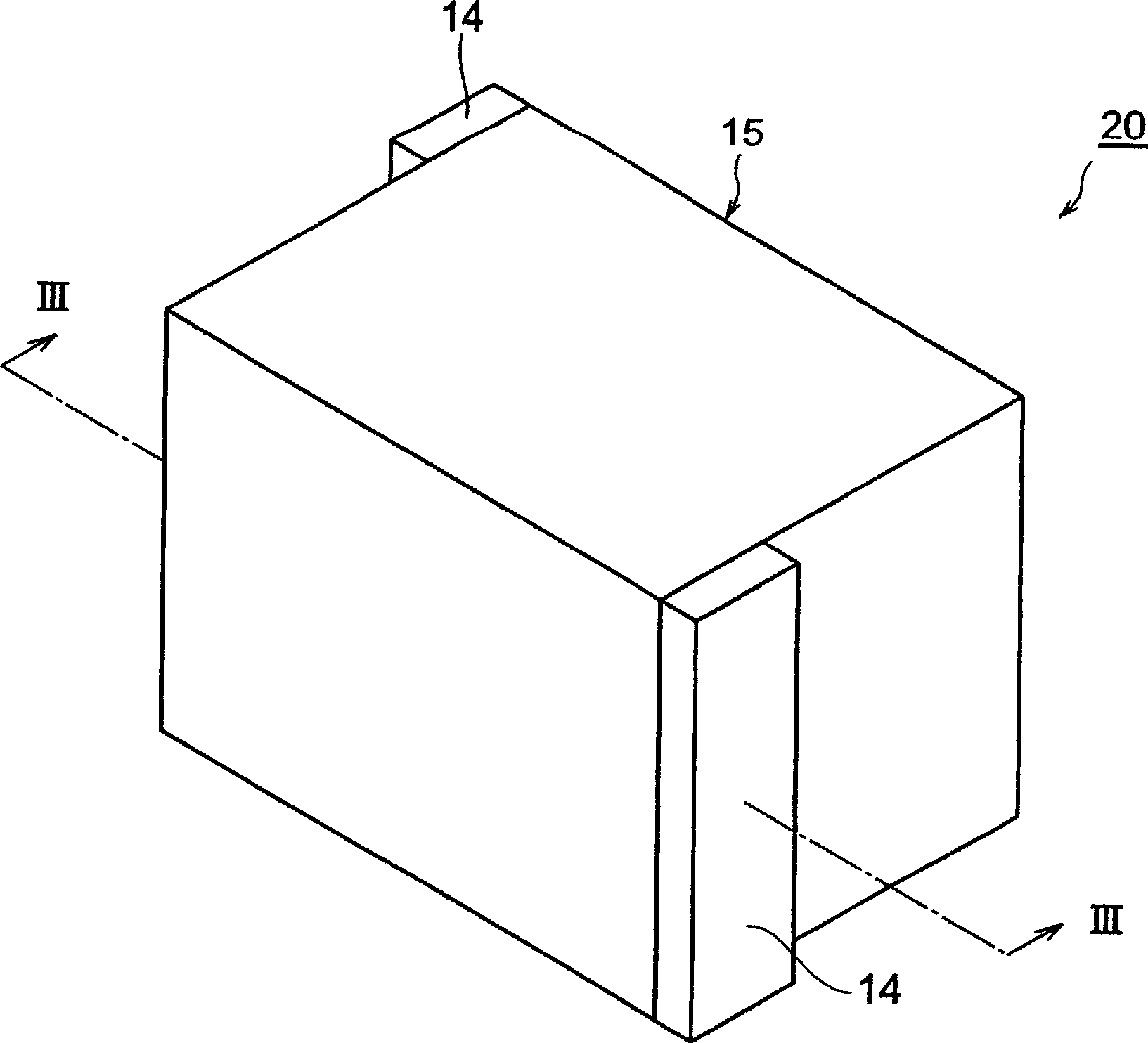 Piezoelectric ceramic, piezoelectric element, and manufacturing method thereof