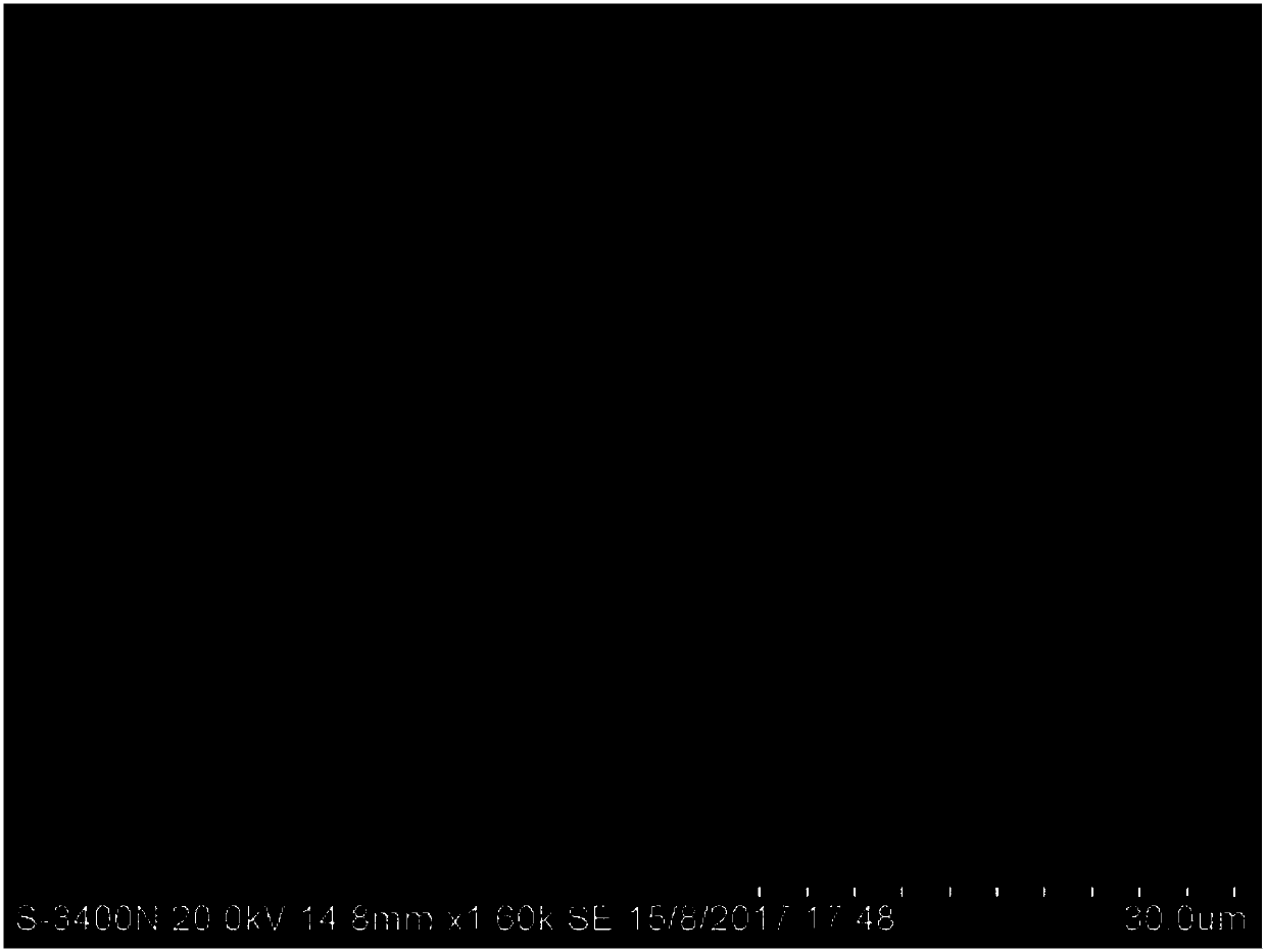 Carbon steel surface treatment method