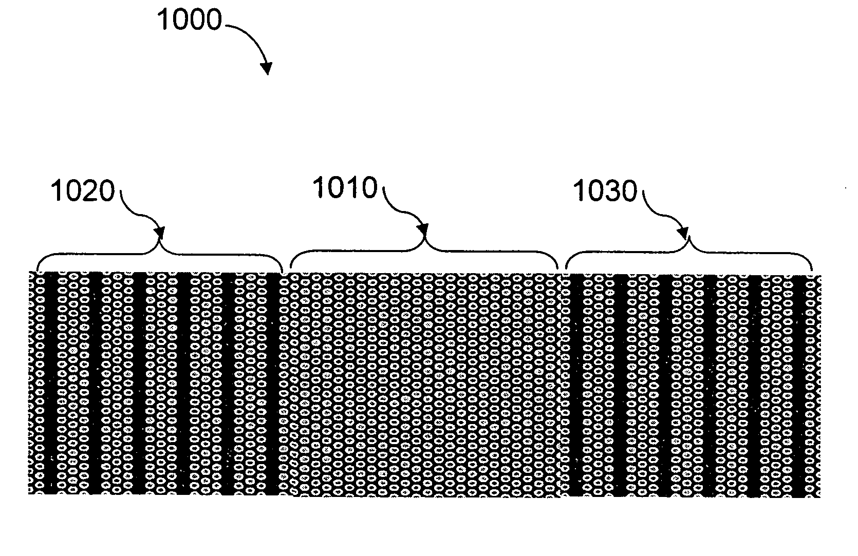 Isotropic collimation devices and related methods