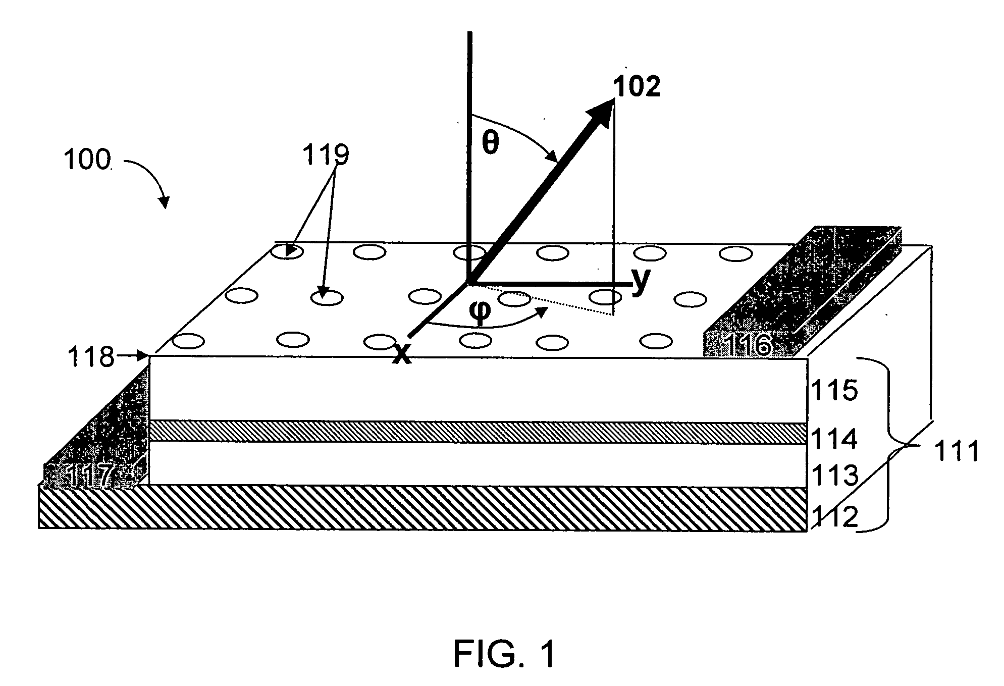 Isotropic collimation devices and related methods