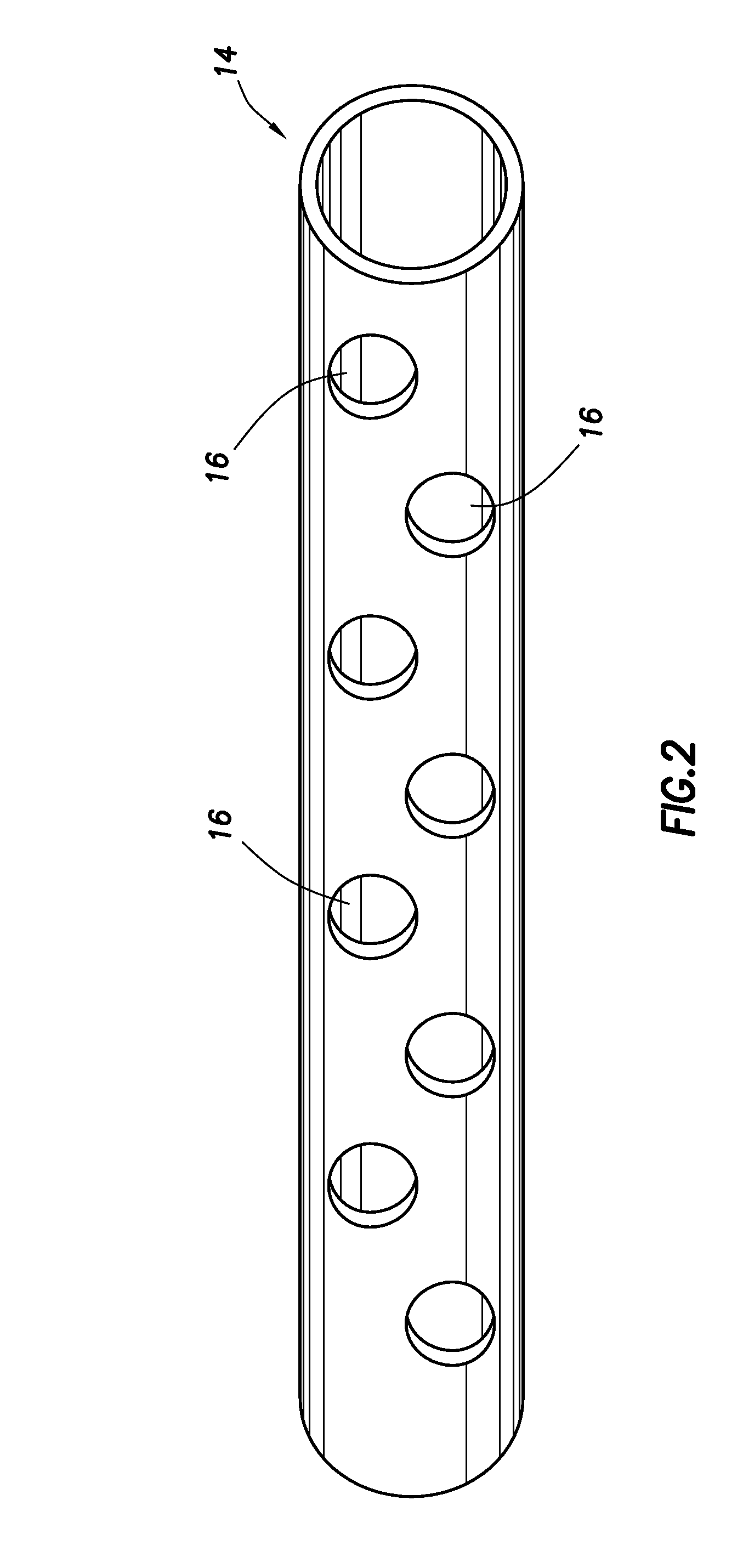 Method and apparatus for expendable tubing-conveyed perforating gun