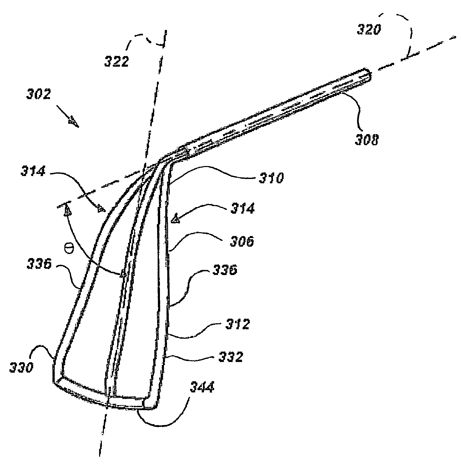 Surgical retractors and method of operation