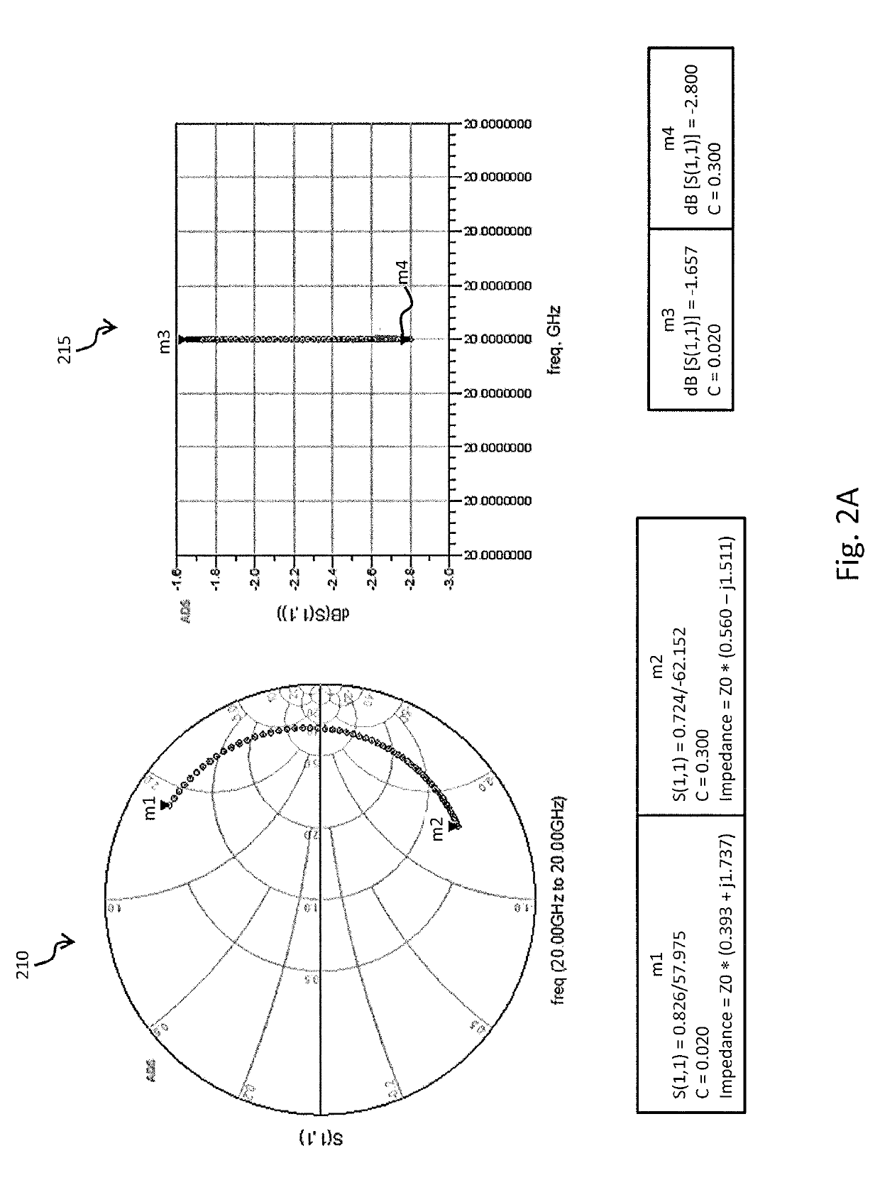 Low-loss, low-profile digital-analog phase shifter