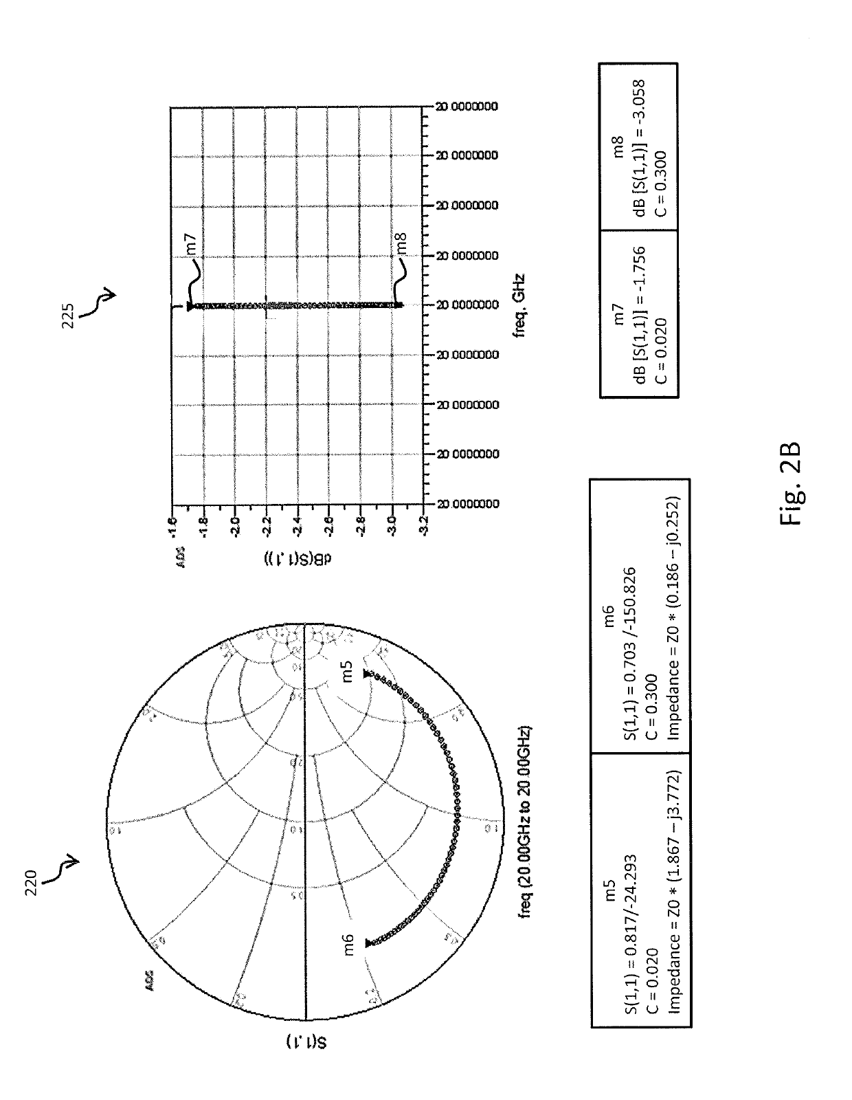 Low-loss, low-profile digital-analog phase shifter