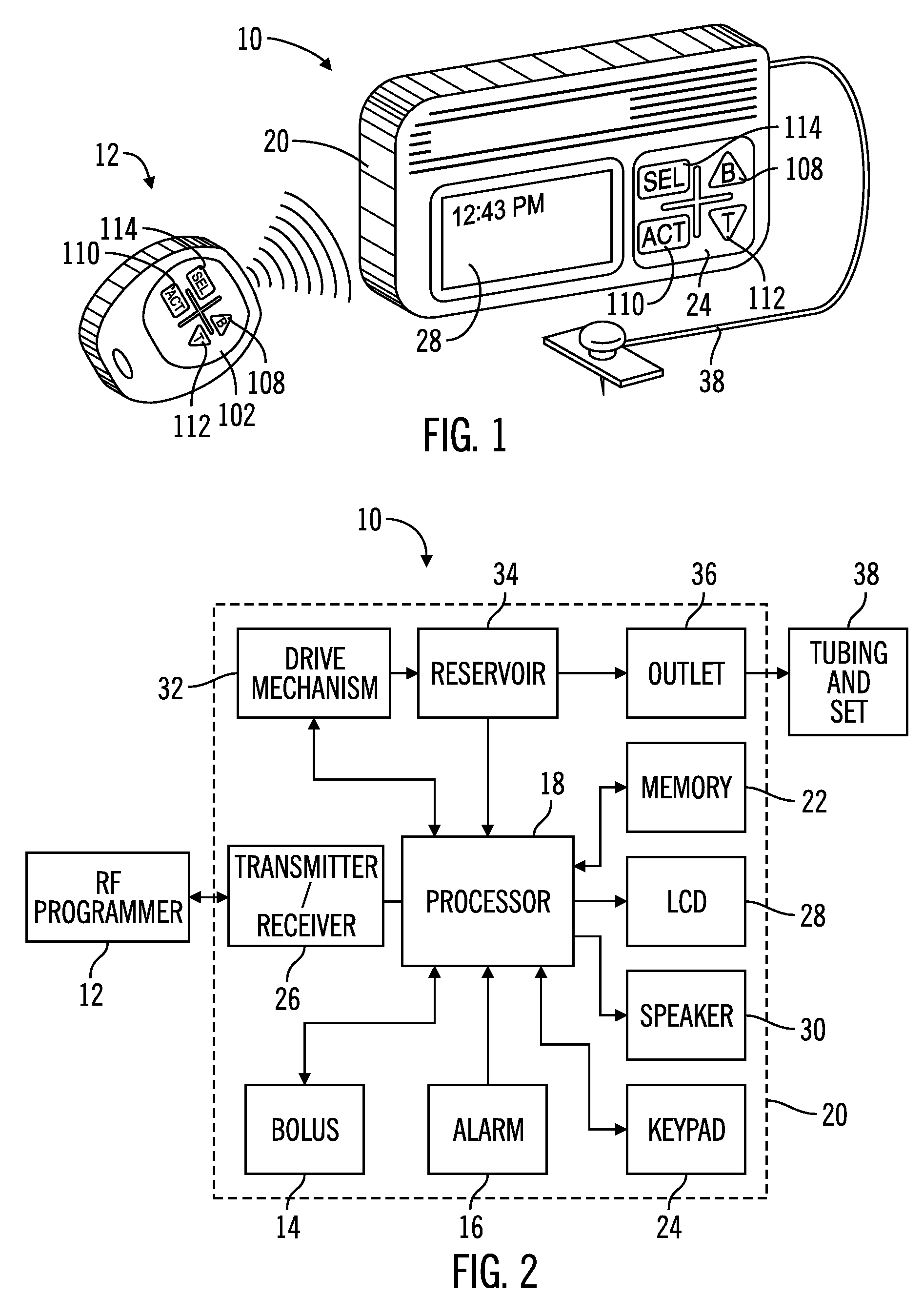 External infusion device with programmable capabilities to time-shift basal insulin and method of using the same