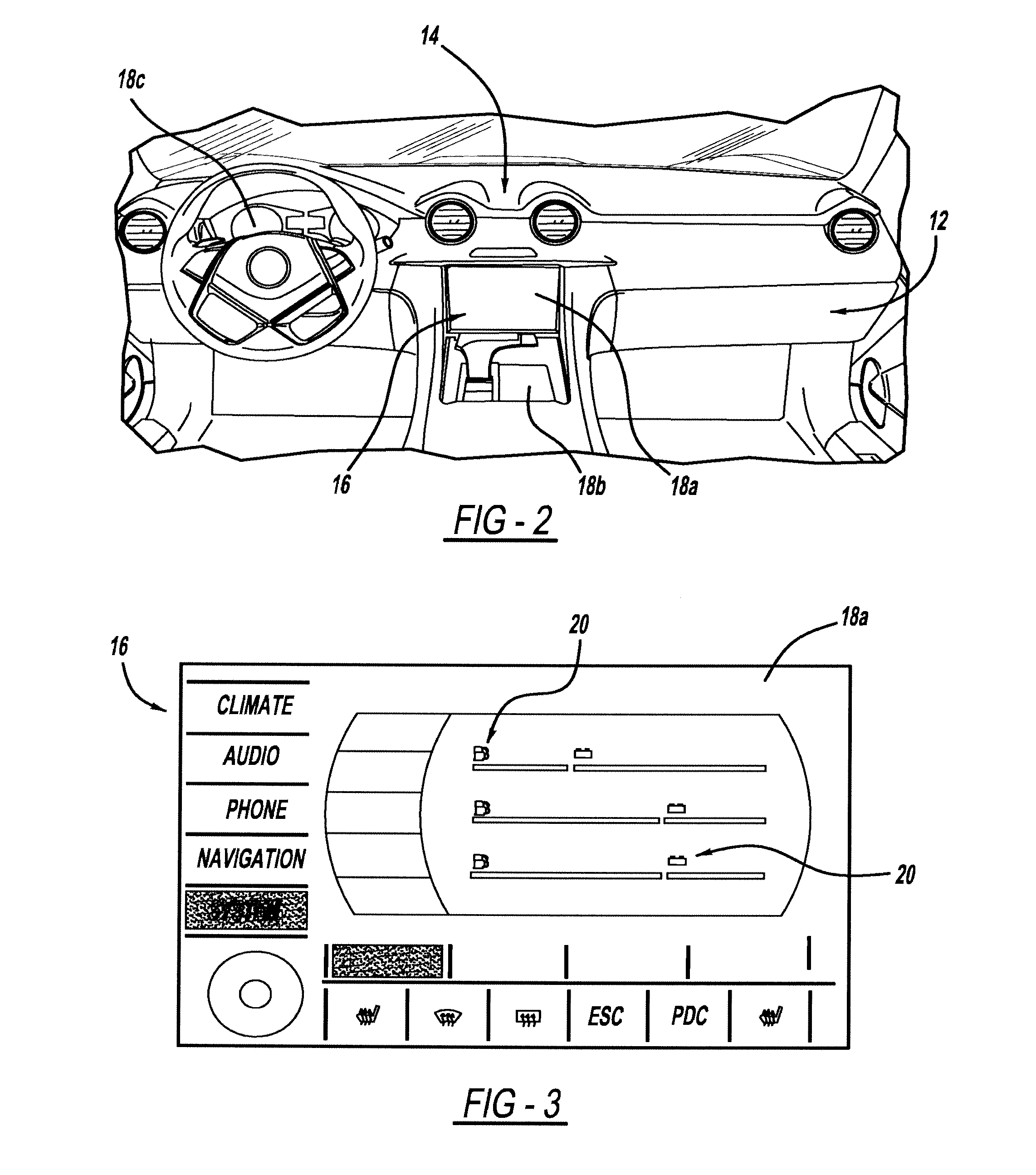 System and method for range calculation in vehicles