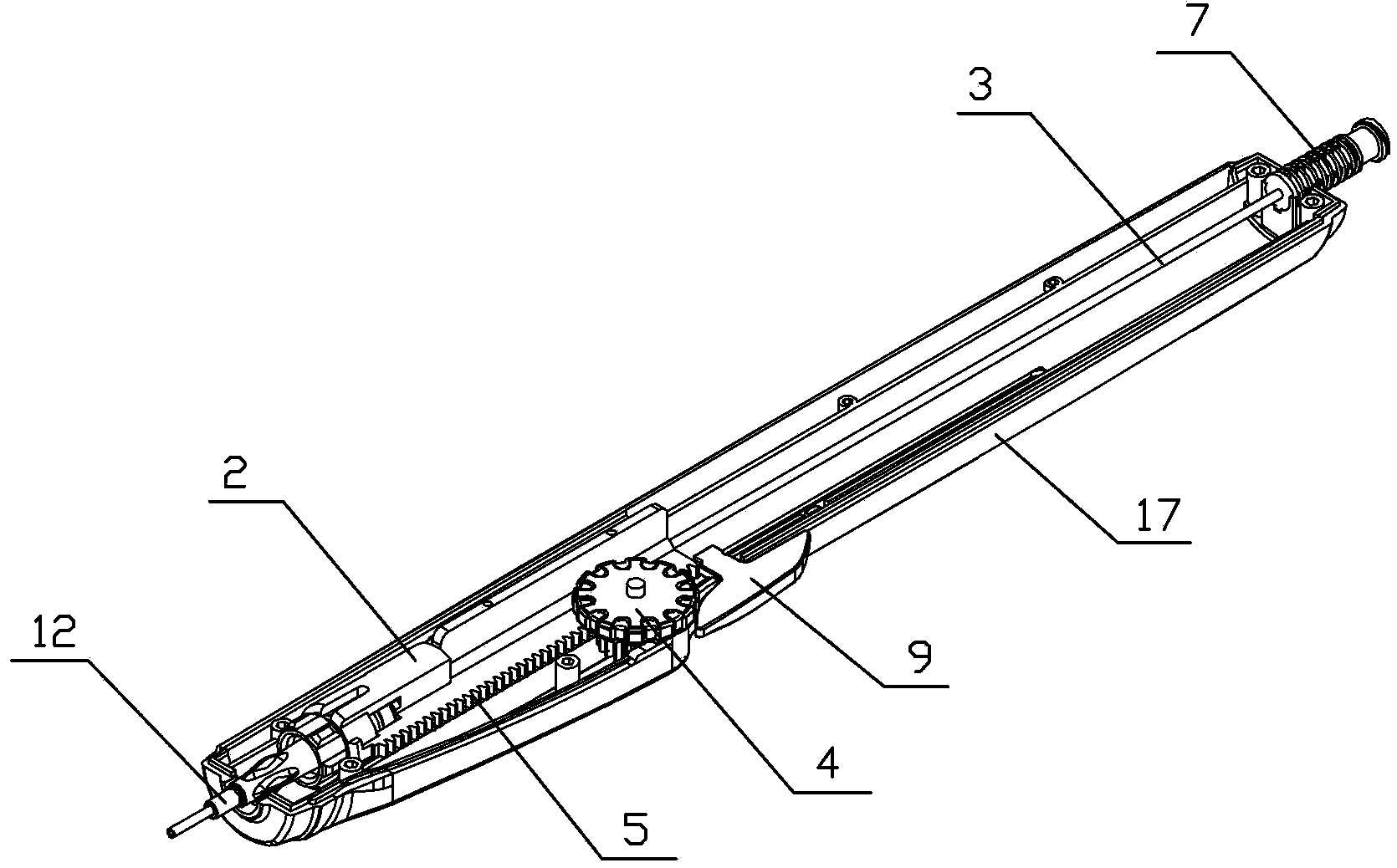 Implantable medical device conveying plant and control method thereof