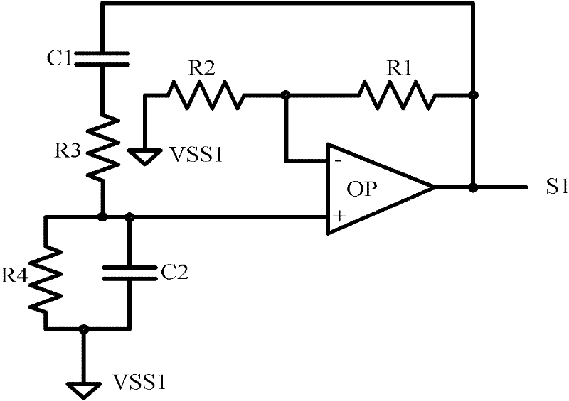 Level shifting circuit