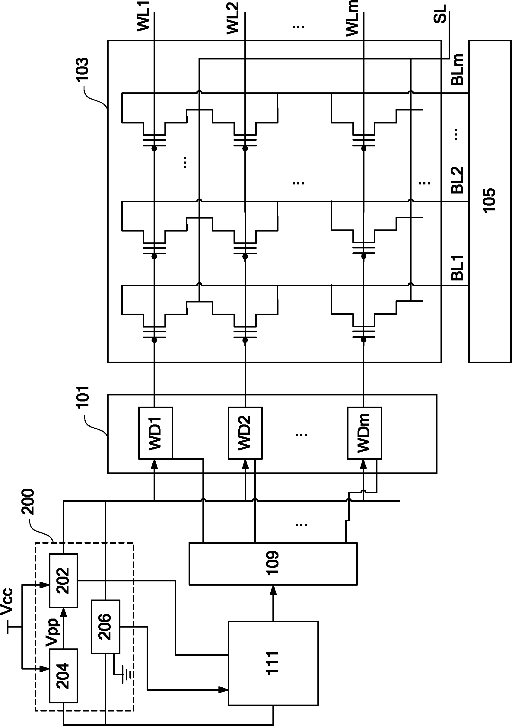Word line leakage detecting method, system and storage media of Nor type flash memory device