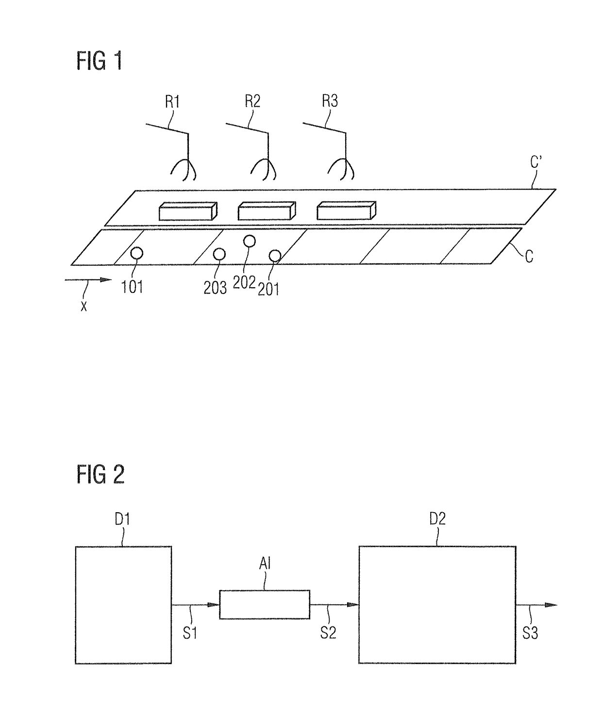 Optimizing an Automated Process to Select and Grip an Object Via a Robot