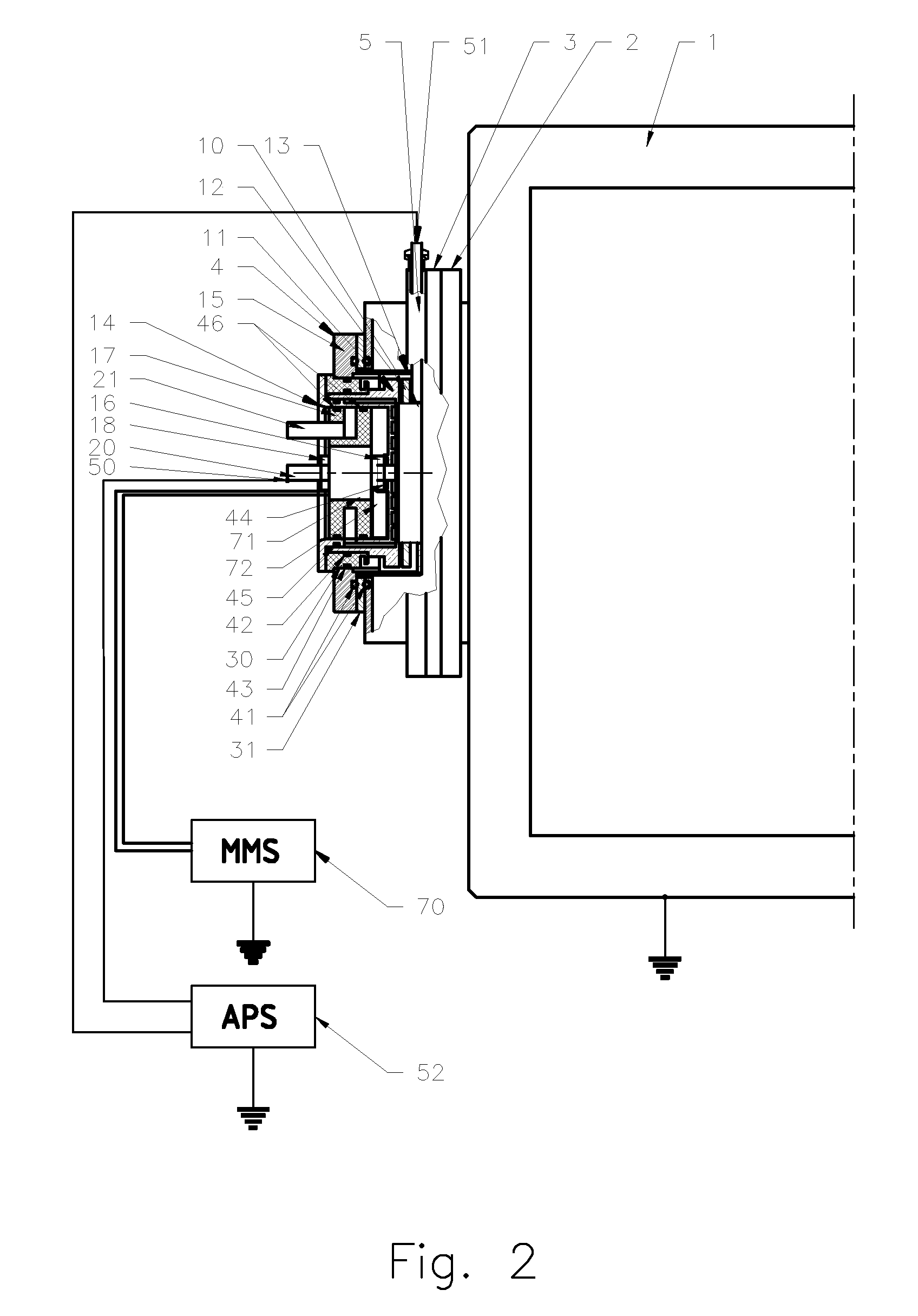 Arc PVD plasma source and method of deposition of nanoimplanted coatings