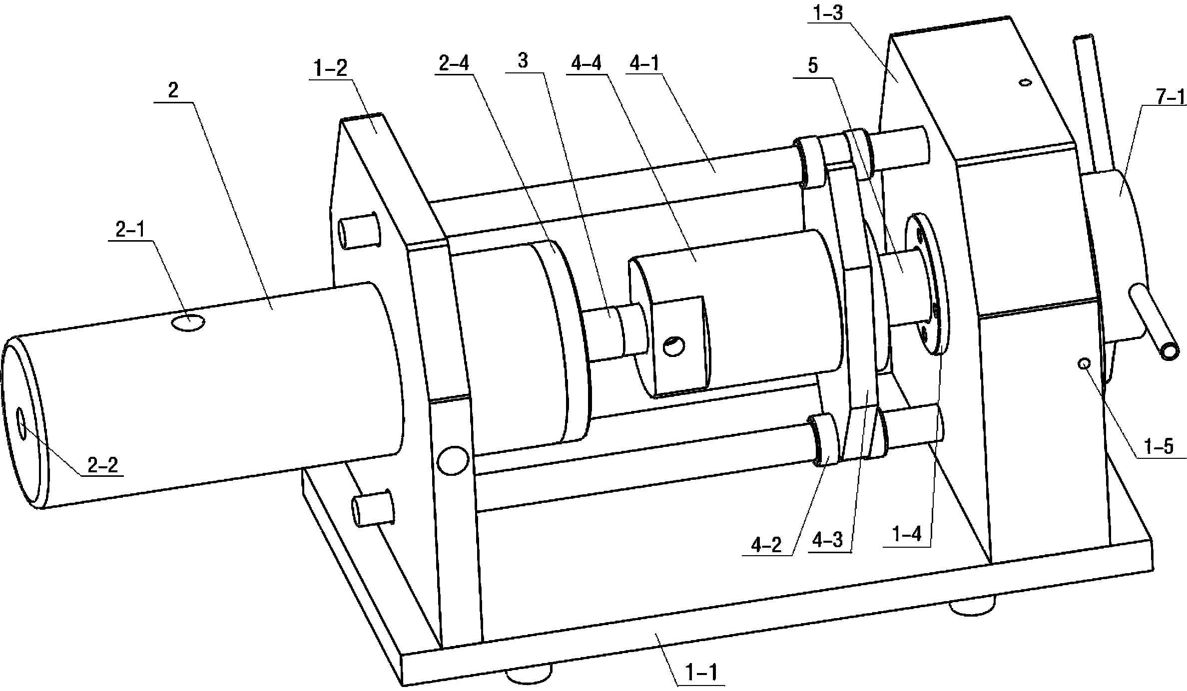 Manual and precision plunger pressuring pump