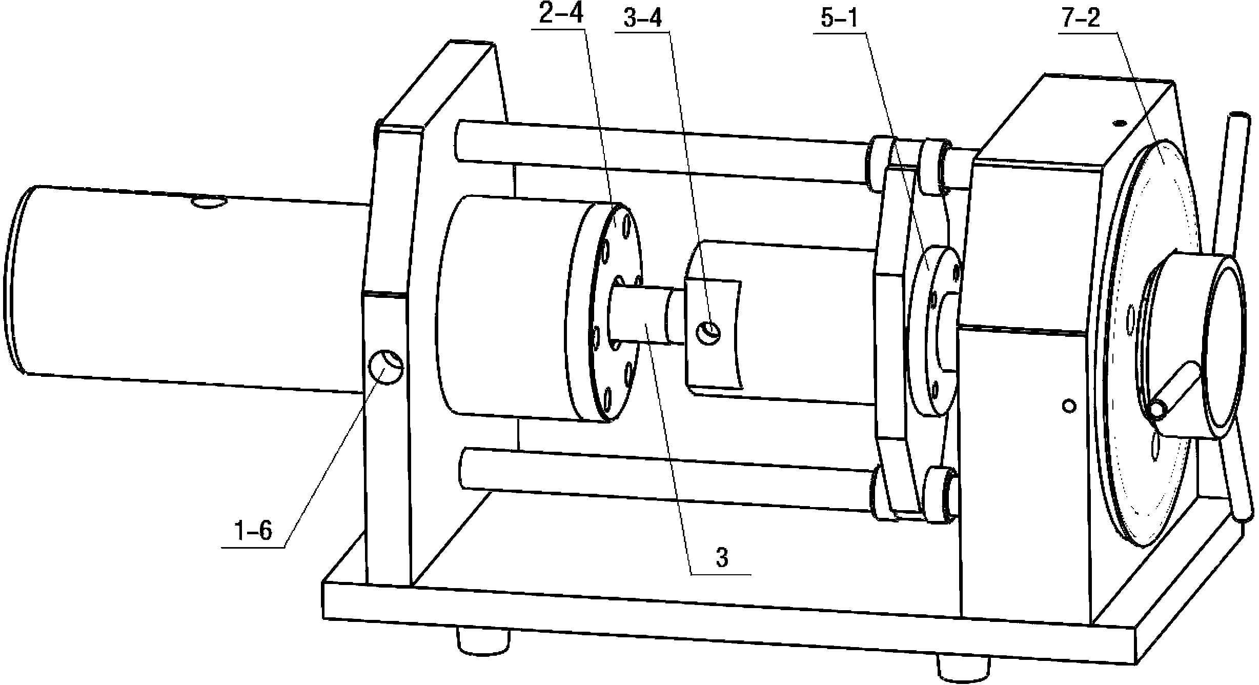 Manual and precision plunger pressuring pump