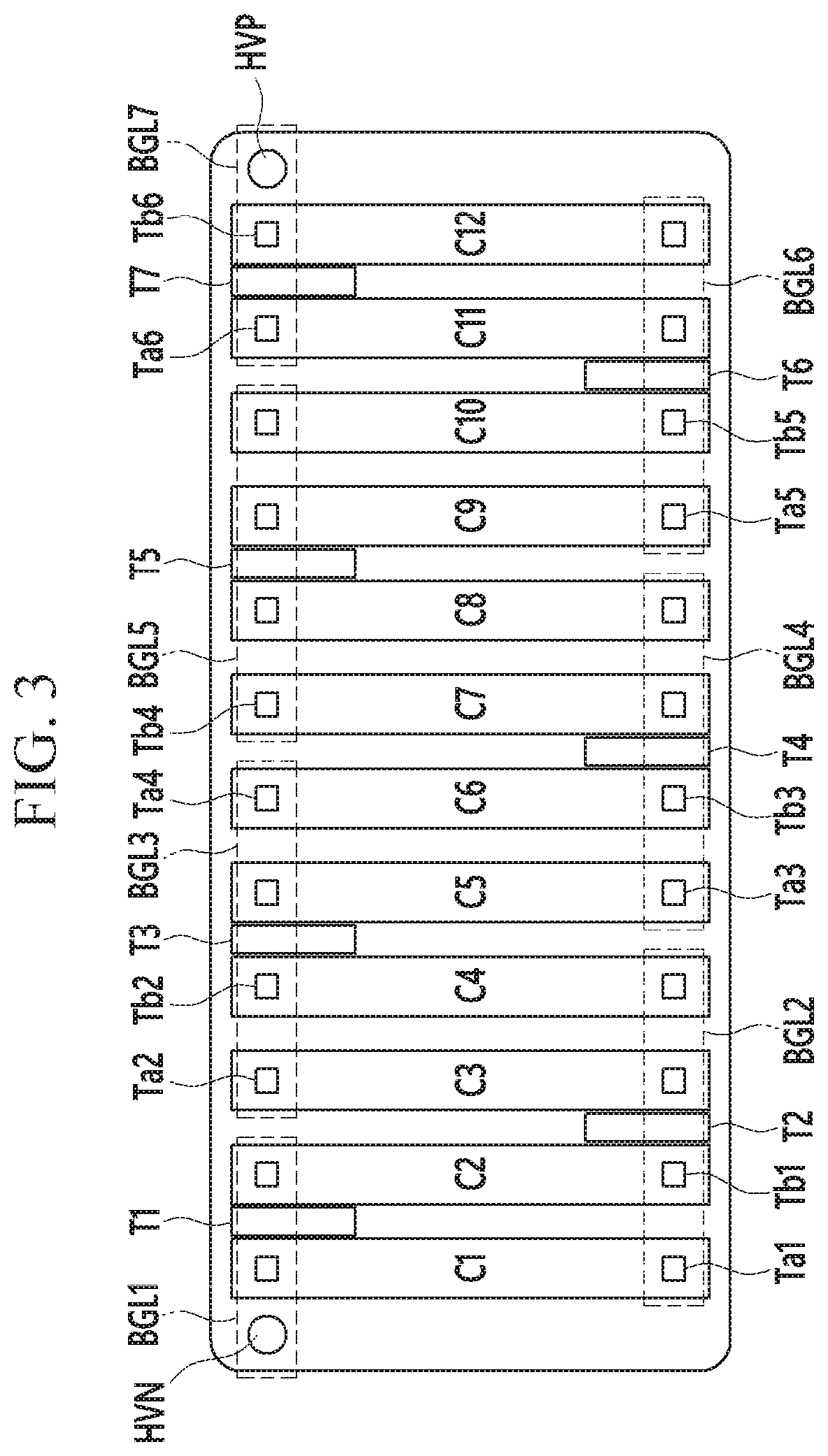 Battery management system