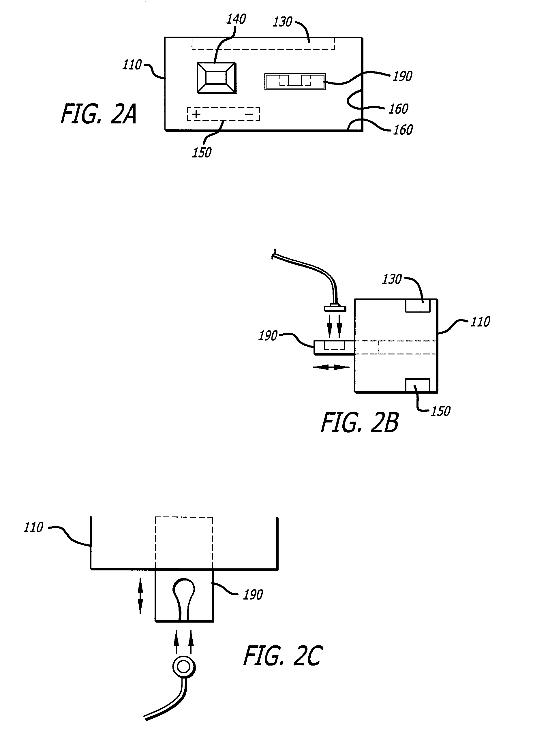 Method and device for ultraviolet light sterilizing