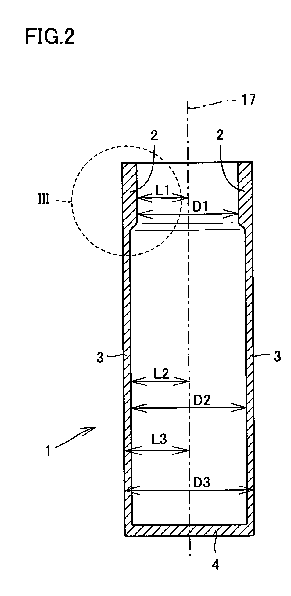 Anode can for battery and manufacturing method thereof