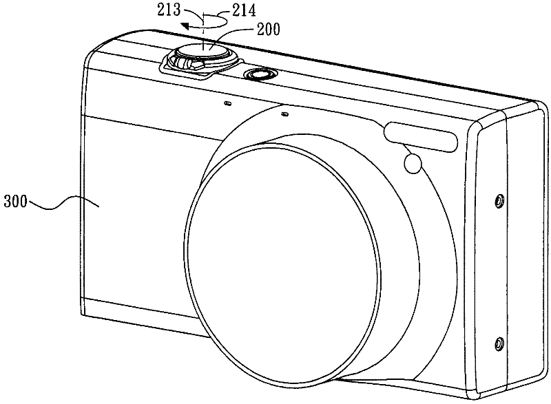 Control mechanism