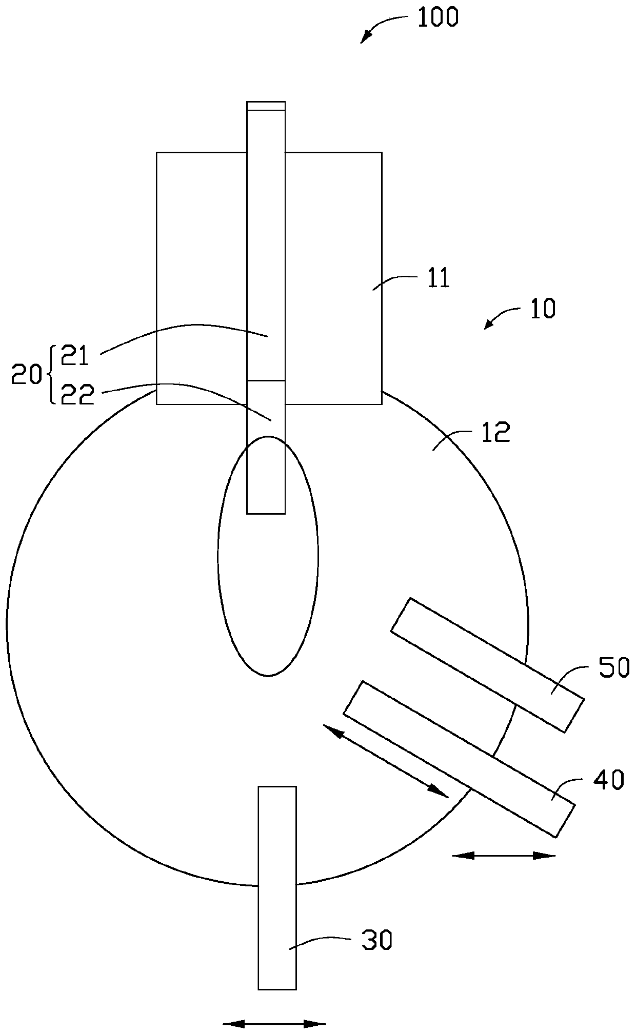 Optical fiber preform and preparation method thereof