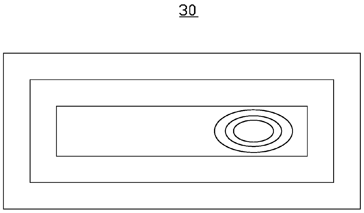 Optical fiber preform and preparation method thereof