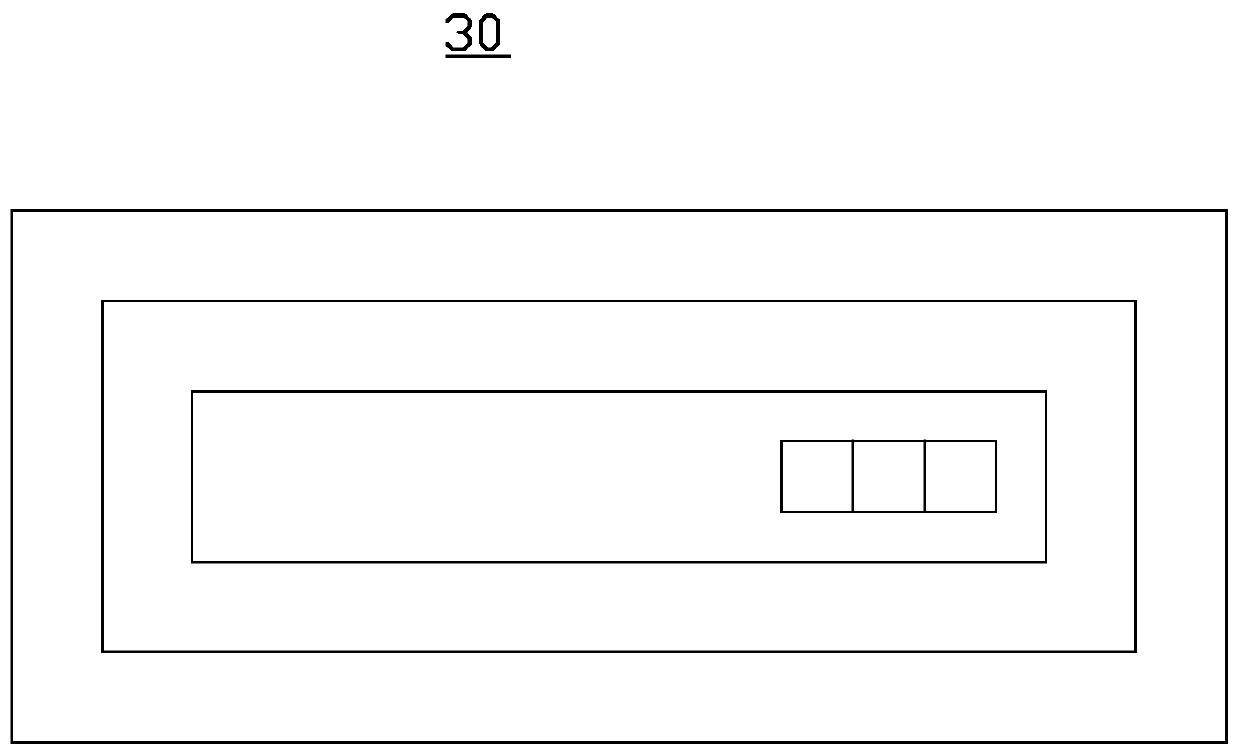 Optical fiber preform and preparation method thereof