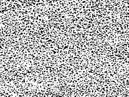 Method for preparing high refractive index optical thin film by using chromium slag