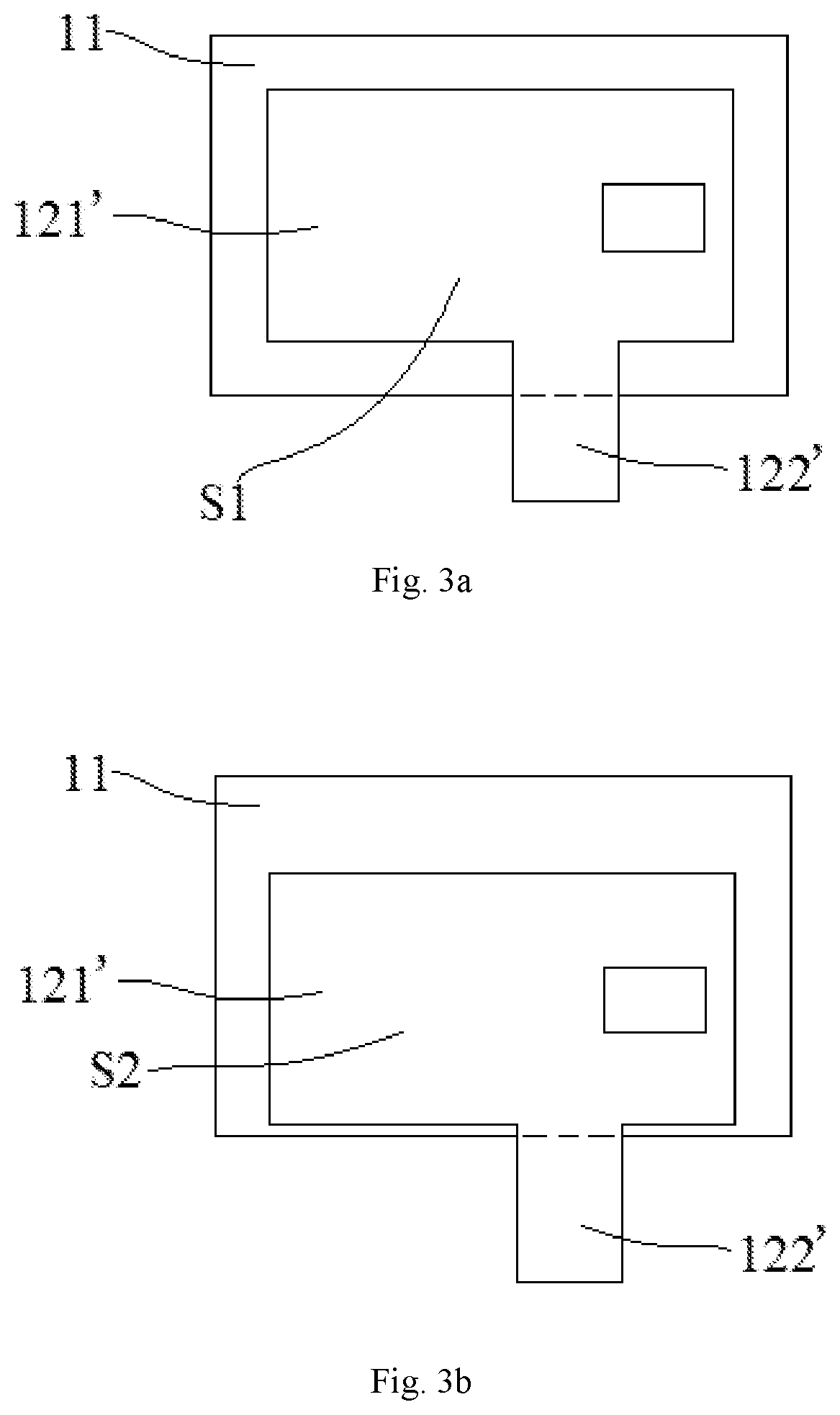 Pixel unit and array substrate comprising the same